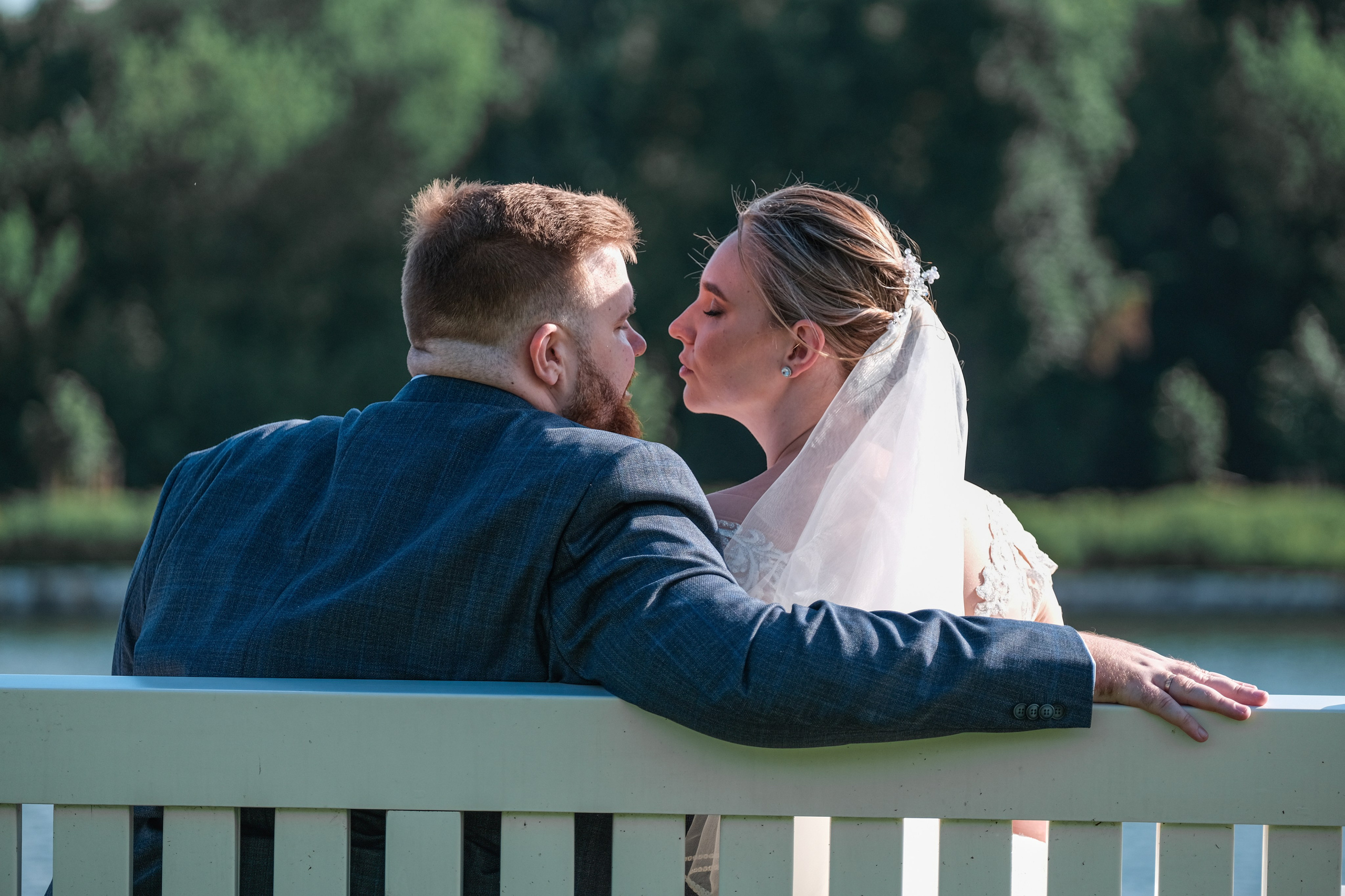 Фотогалерея. Ваш фотограф и видеограф