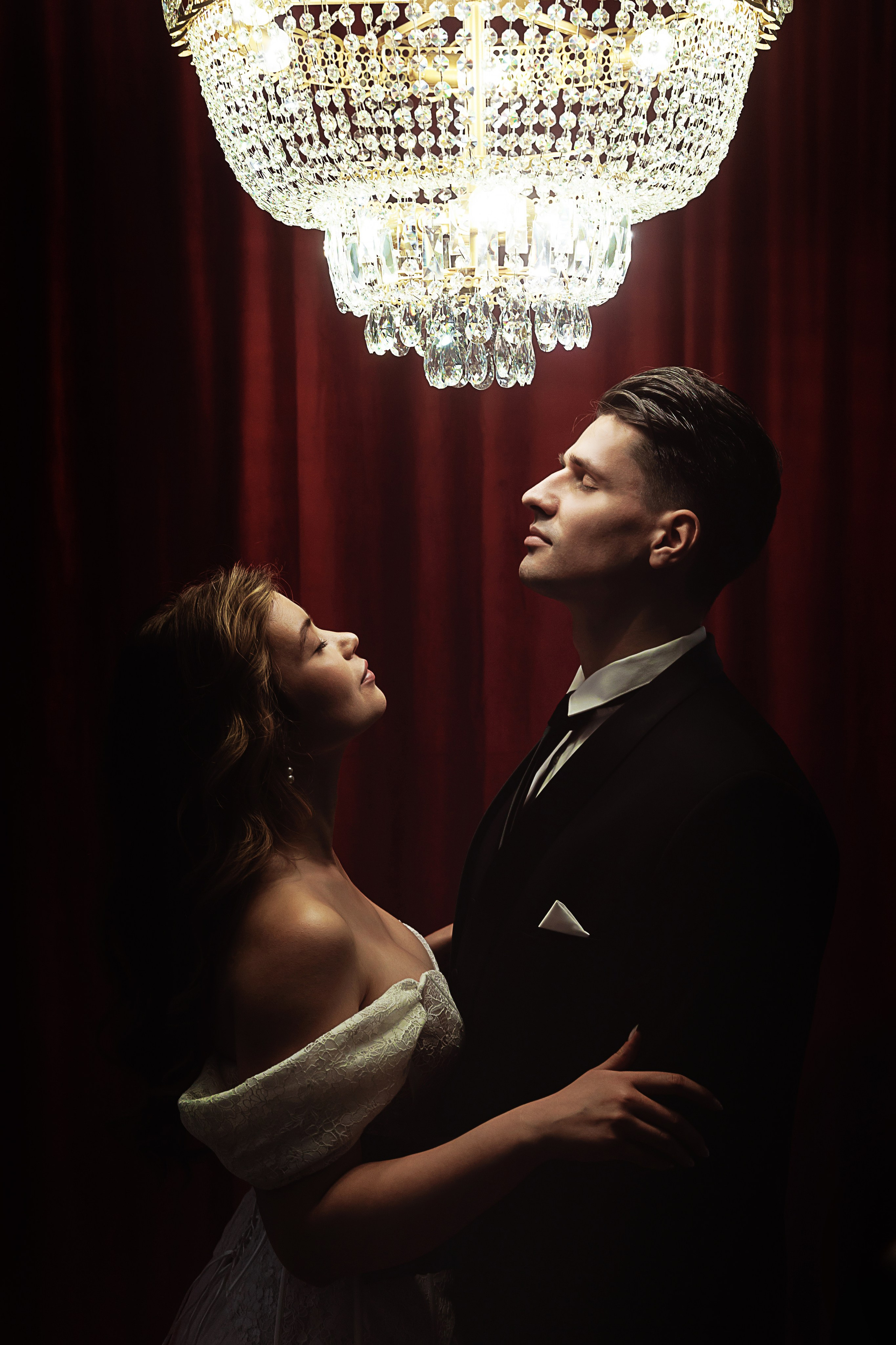 Свадьба. Свадебный и семейный фотограф в Твери и Тверской области