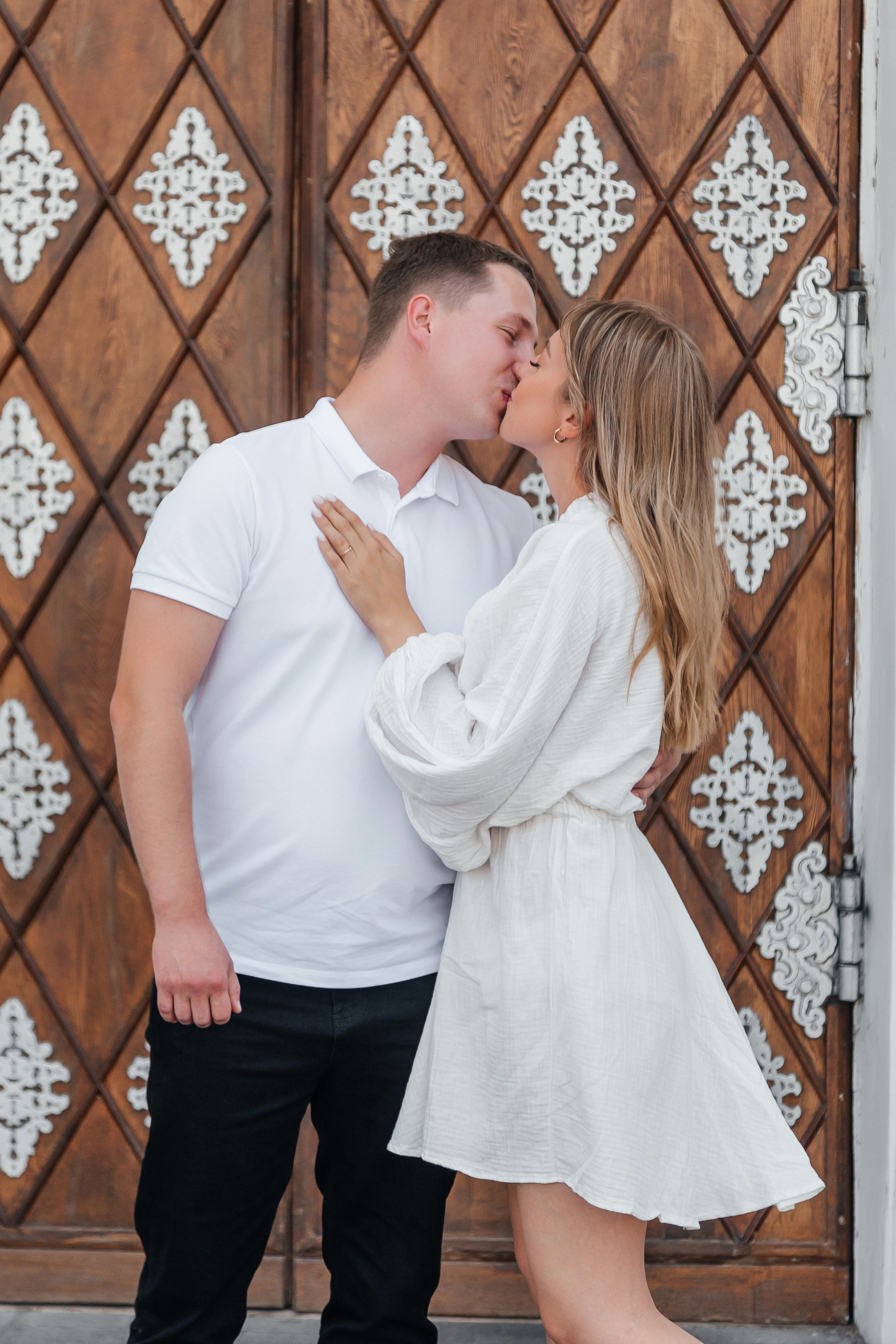 Максим & Юлия. Фотограф Улан-Удэ/Иркутск Алекс Жданов