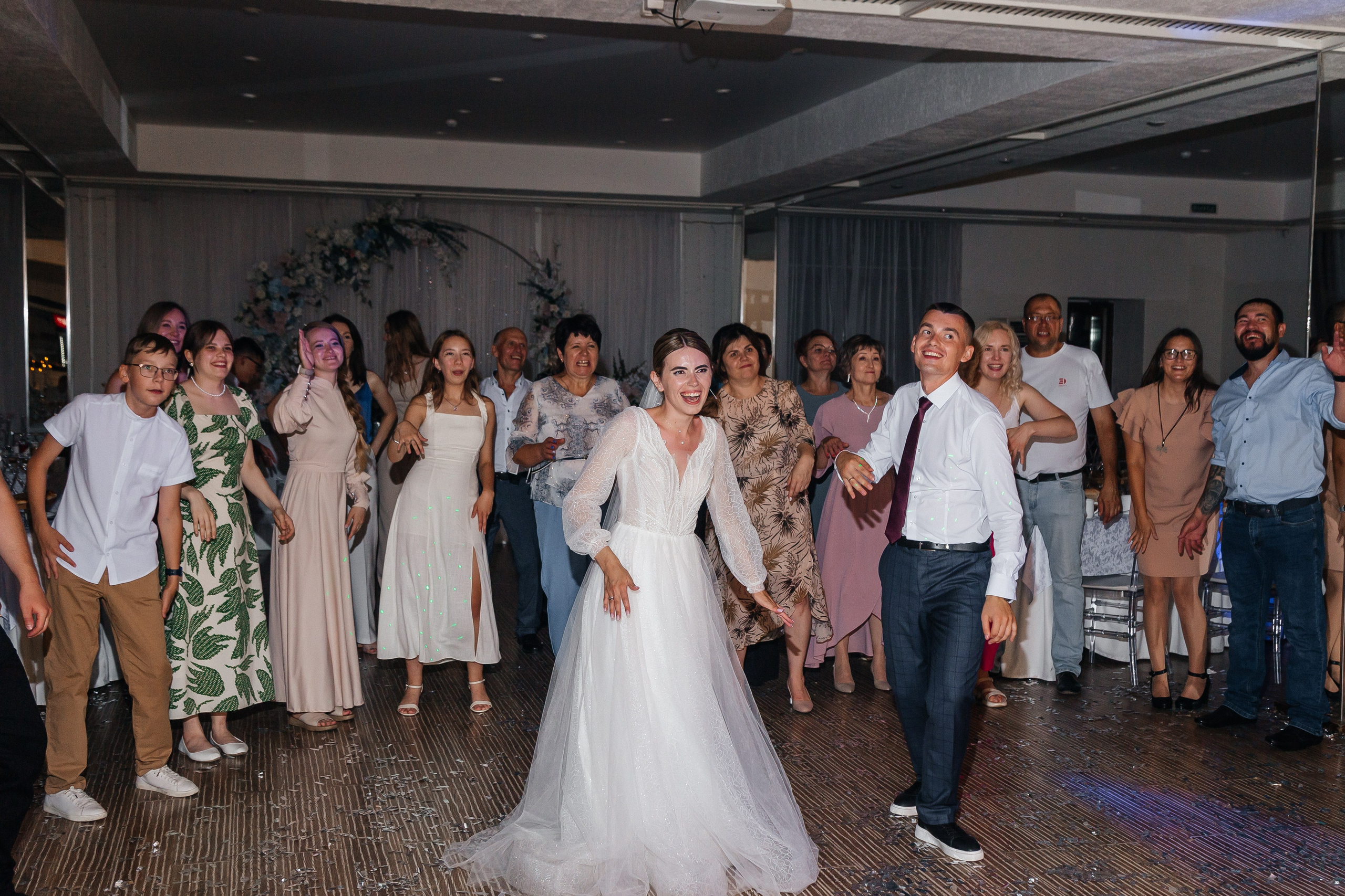 Максим & Юлия. Фотограф Улан-Удэ/Иркутск Алекс Жданов