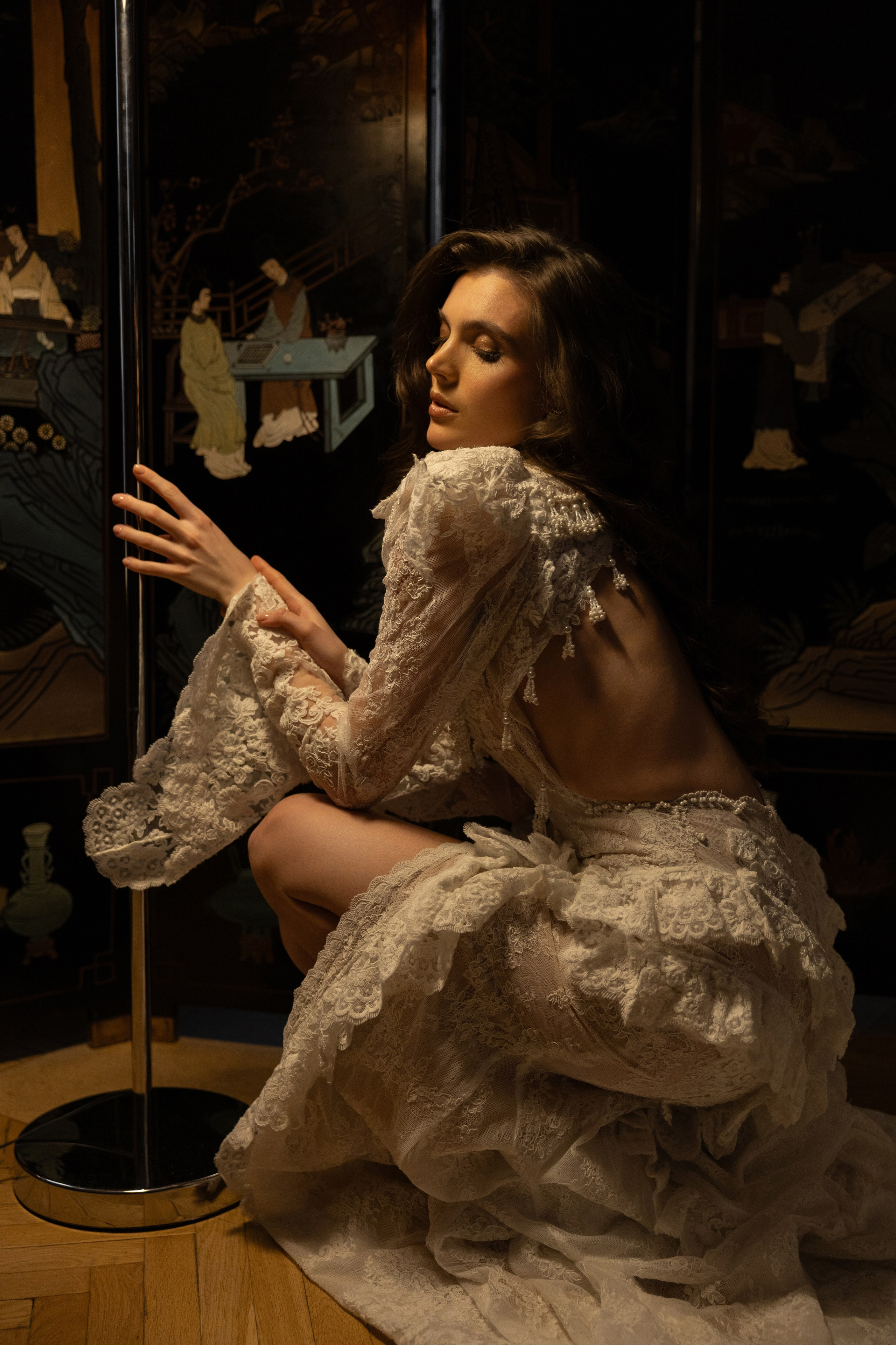 Илья & Полина. Фотограф Иркутск/Улан-Удэ Алекс Жданов