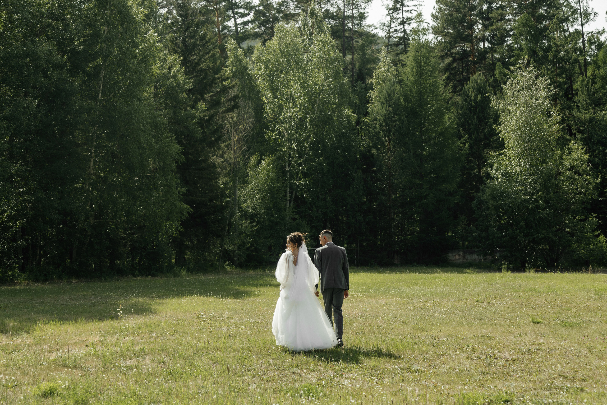 Евгений & Ксения. Фотограф Иркутск/Улан-Удэ Алекс Жданов