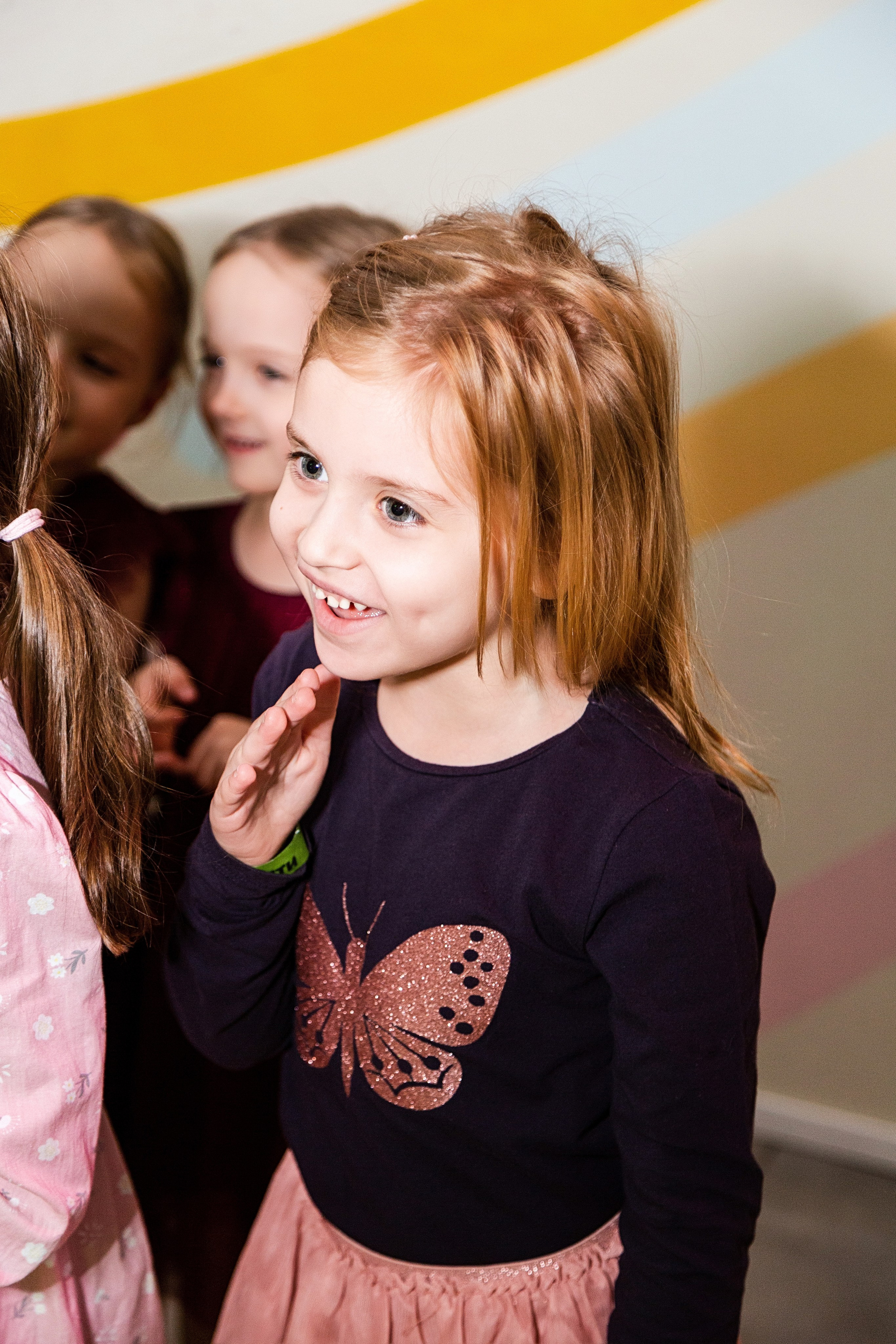 Лиде и Лизе 6 лет. Детский фотограф видеограф в Хабаровске Михаил Орлов