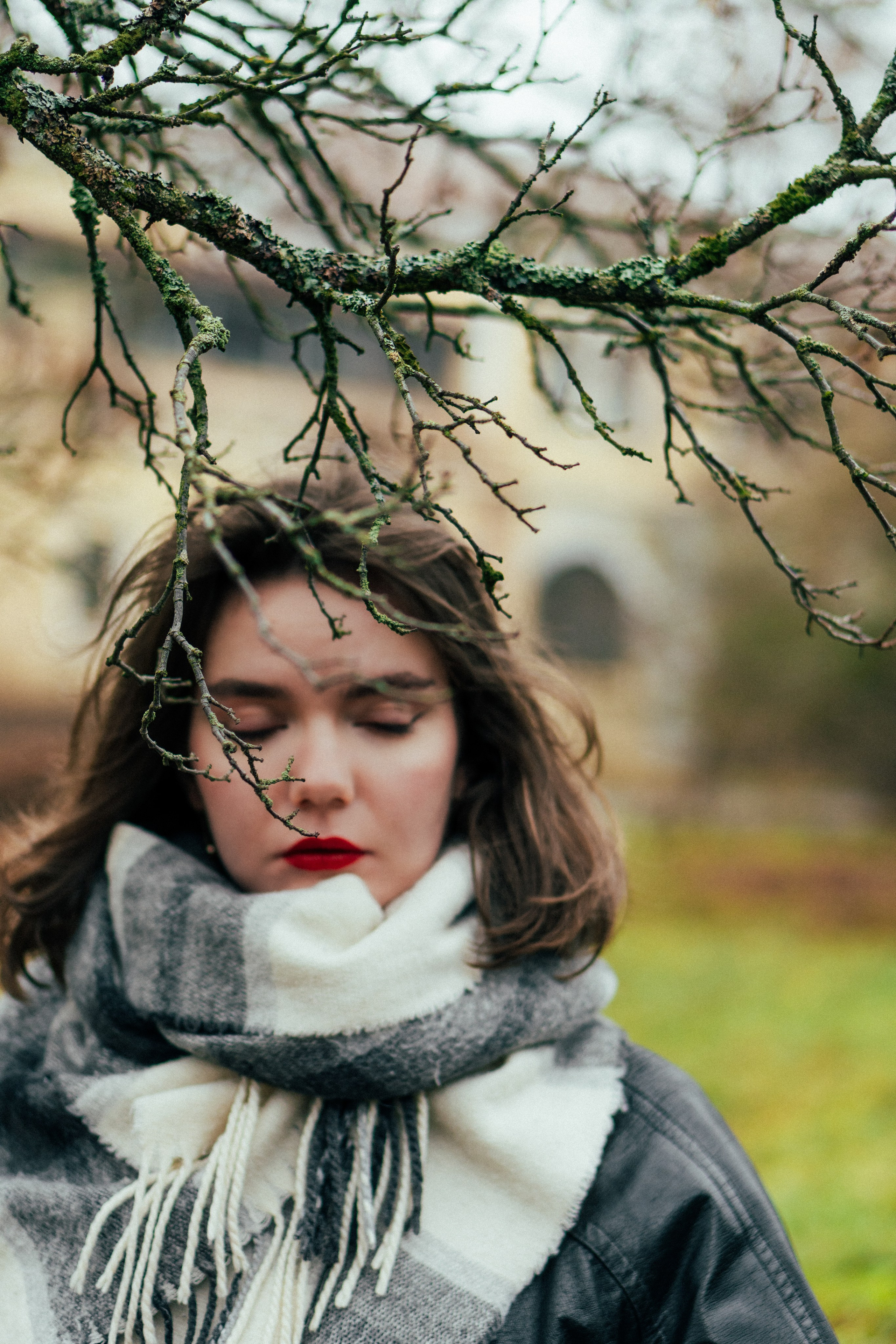 Портфолио. Женский портретный и lifestyle фотограф в Санкт-Петербурге Оксана Аллекс