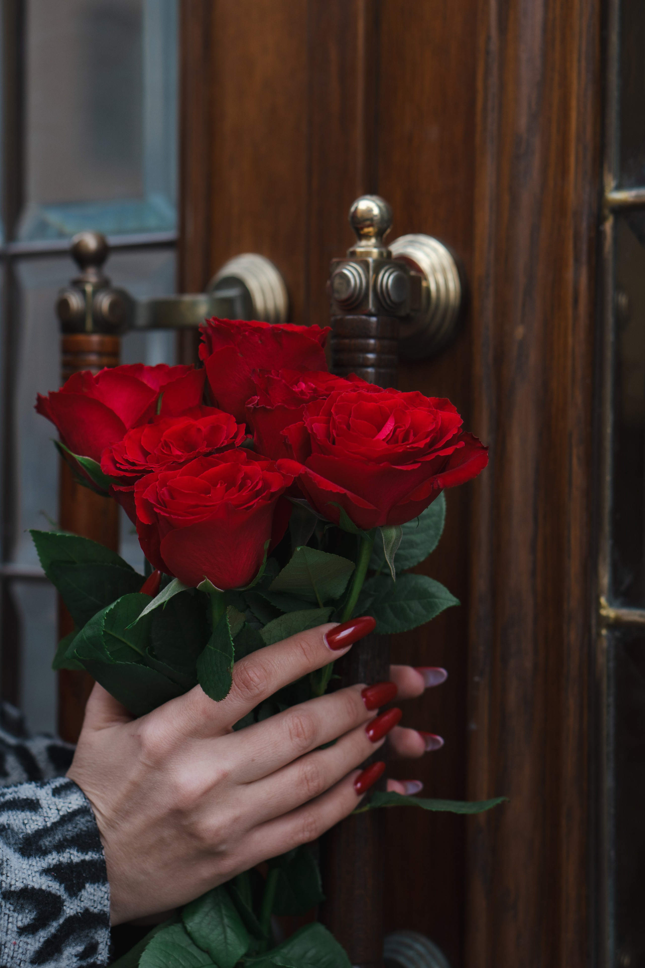 Галя. Главная