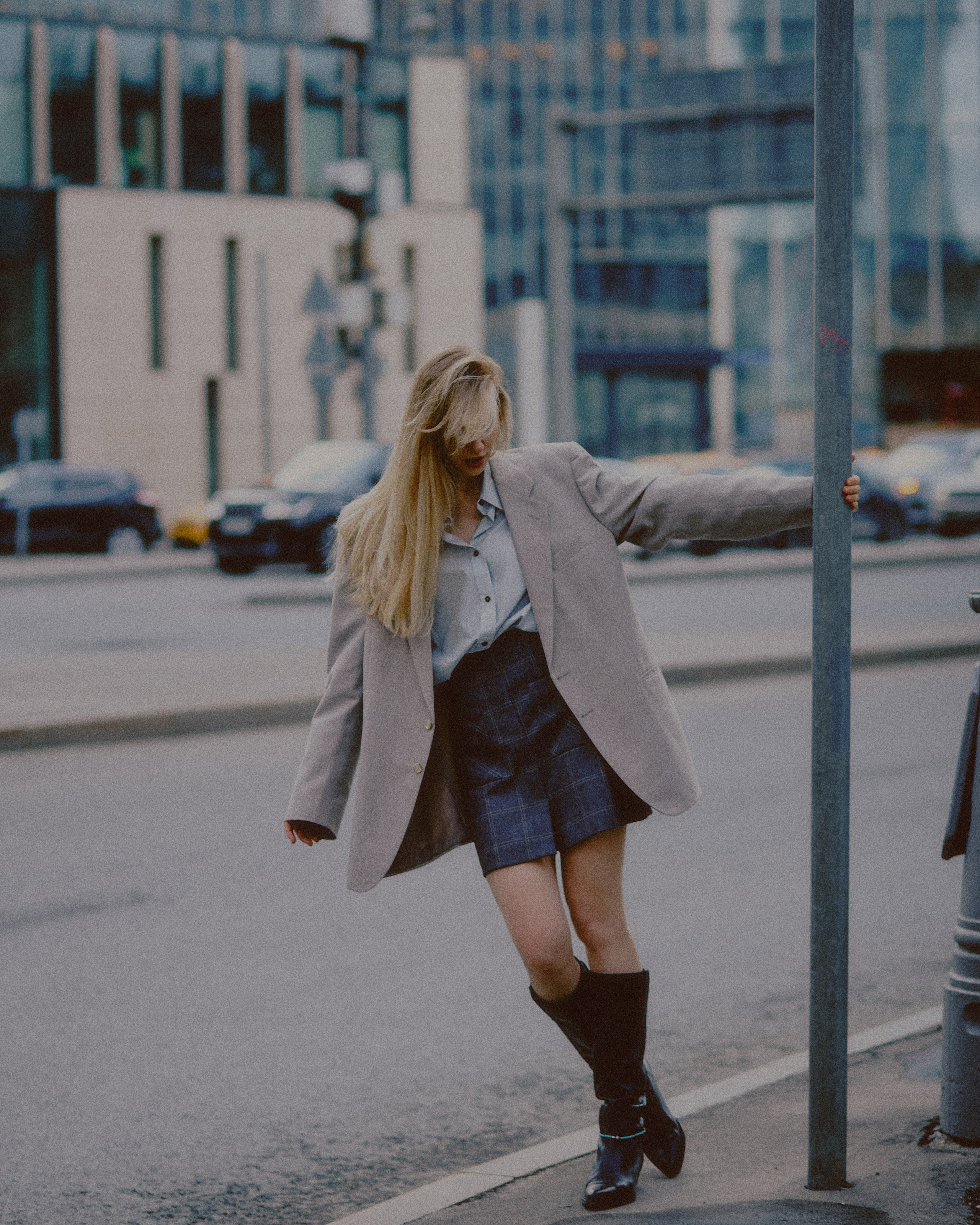 Вика. Портретный фотограф в Москве Ольга Крылова