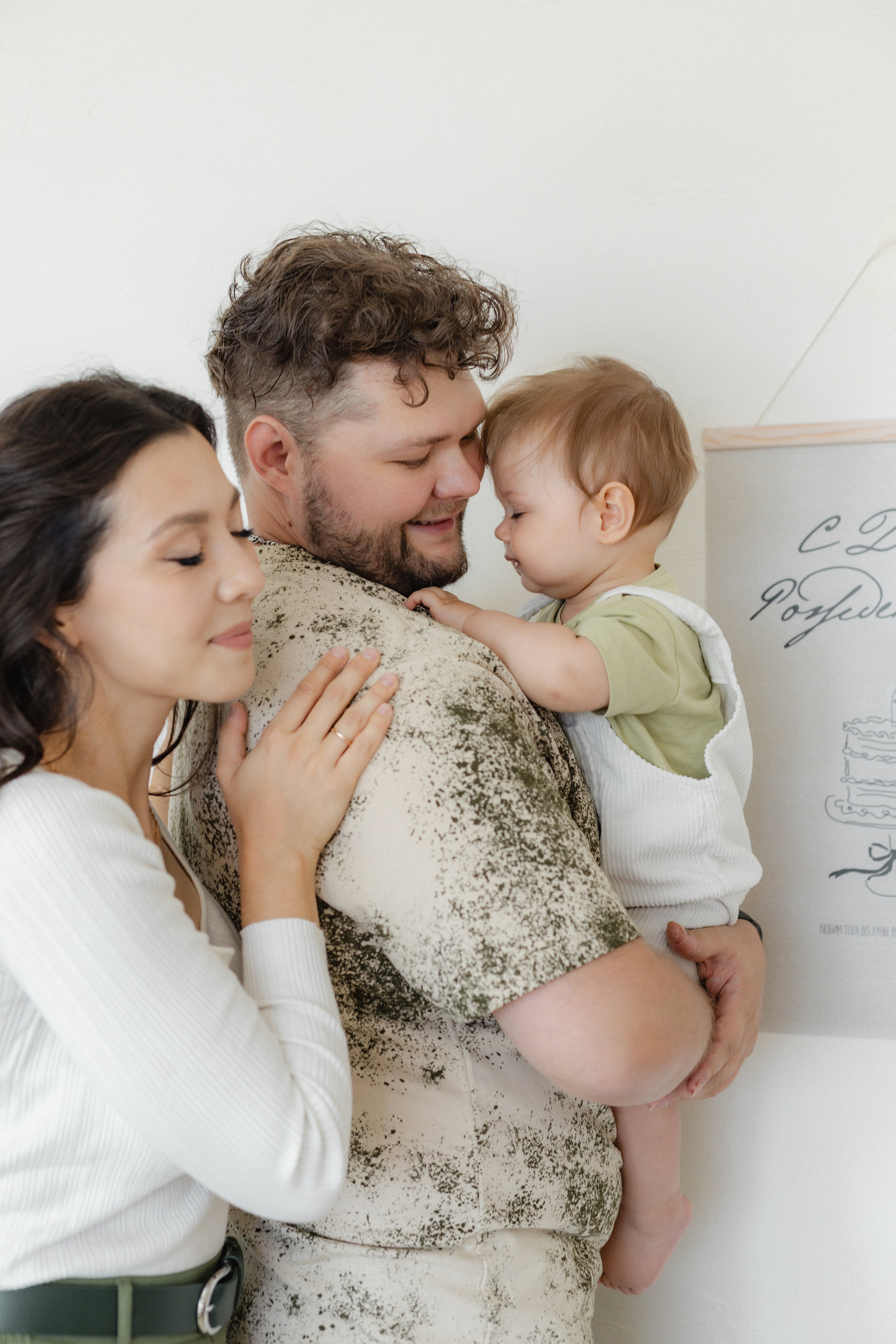 Саша | Годовасие. Кузьмина Анастасия — контент-фотограф | Москва