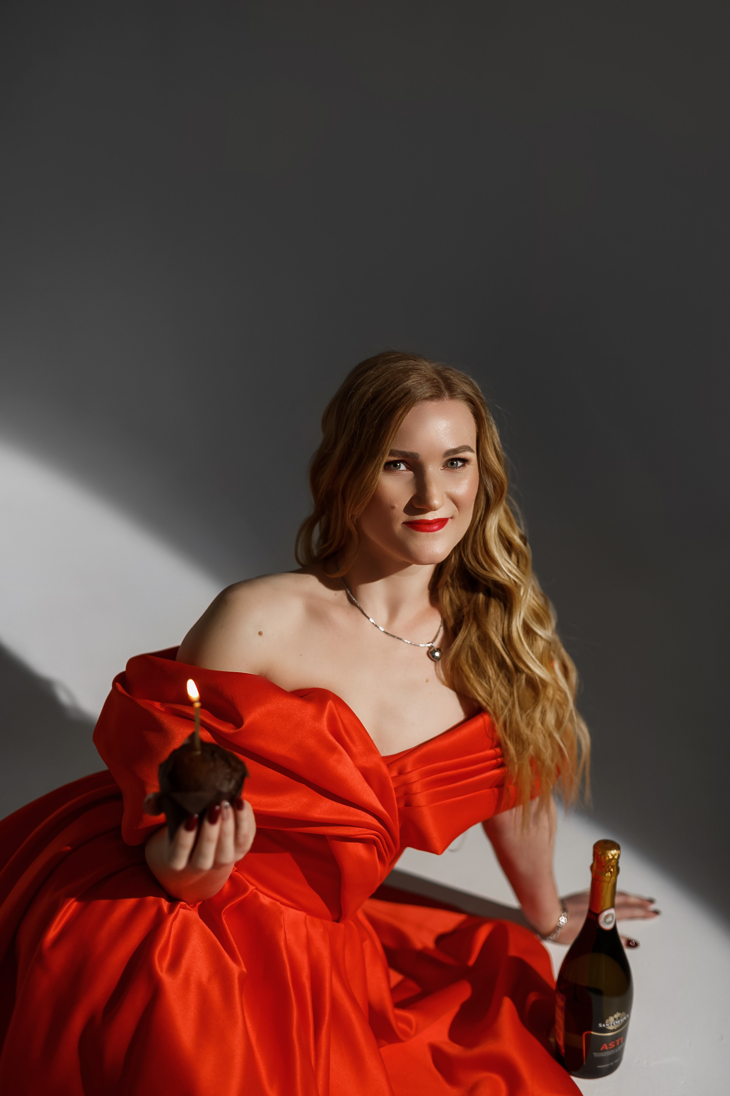 Людмила. Студия. Свадебный и семейный фотограф в Брянске Ирина Гавриленко, выпускные ал