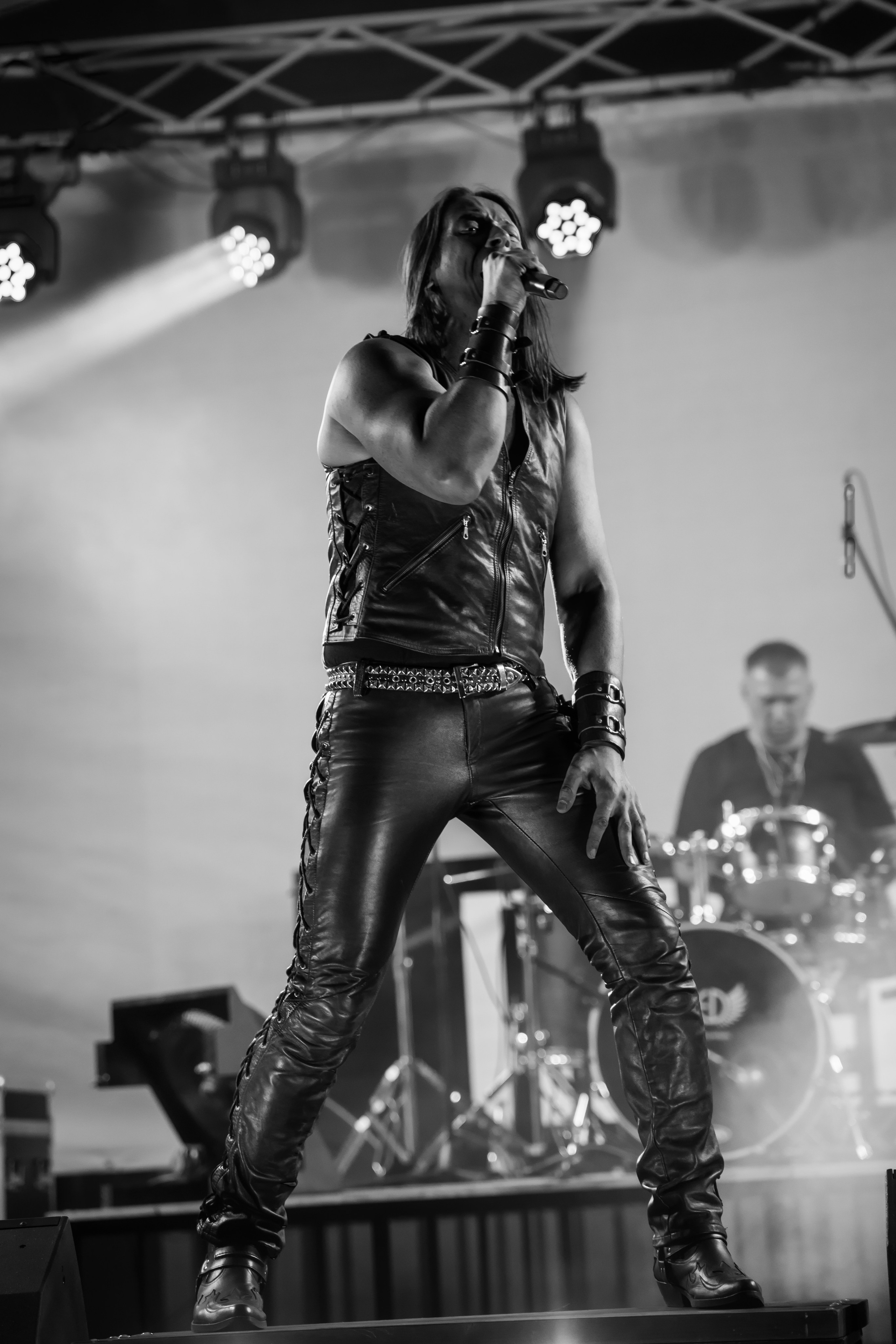 Концертный фотограф Ростов-на-Дону. Фотограф в Ростове-на-Дону Елизаваета Маковей