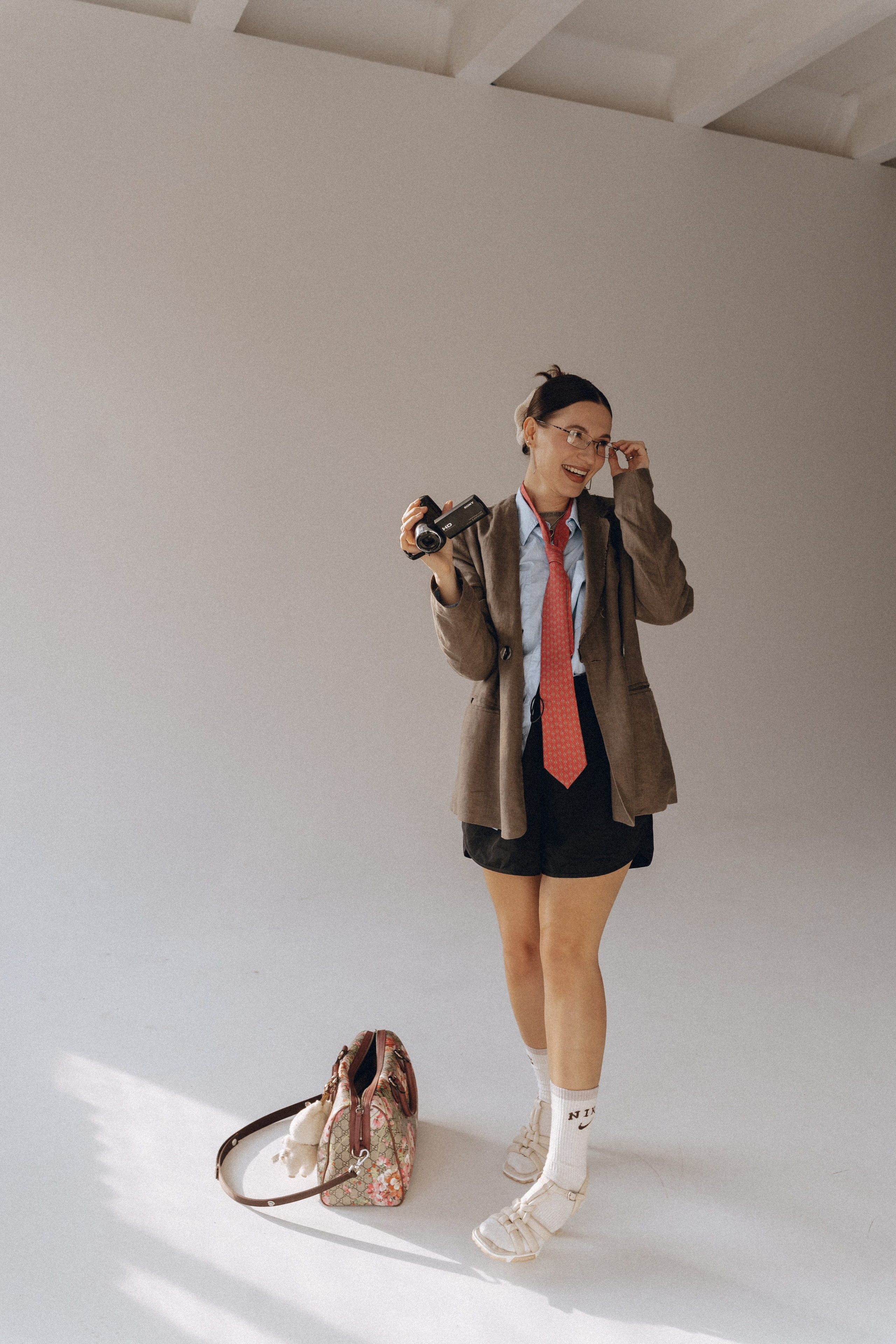 Настя. Garkavaya Leyla photographer in Belgrade