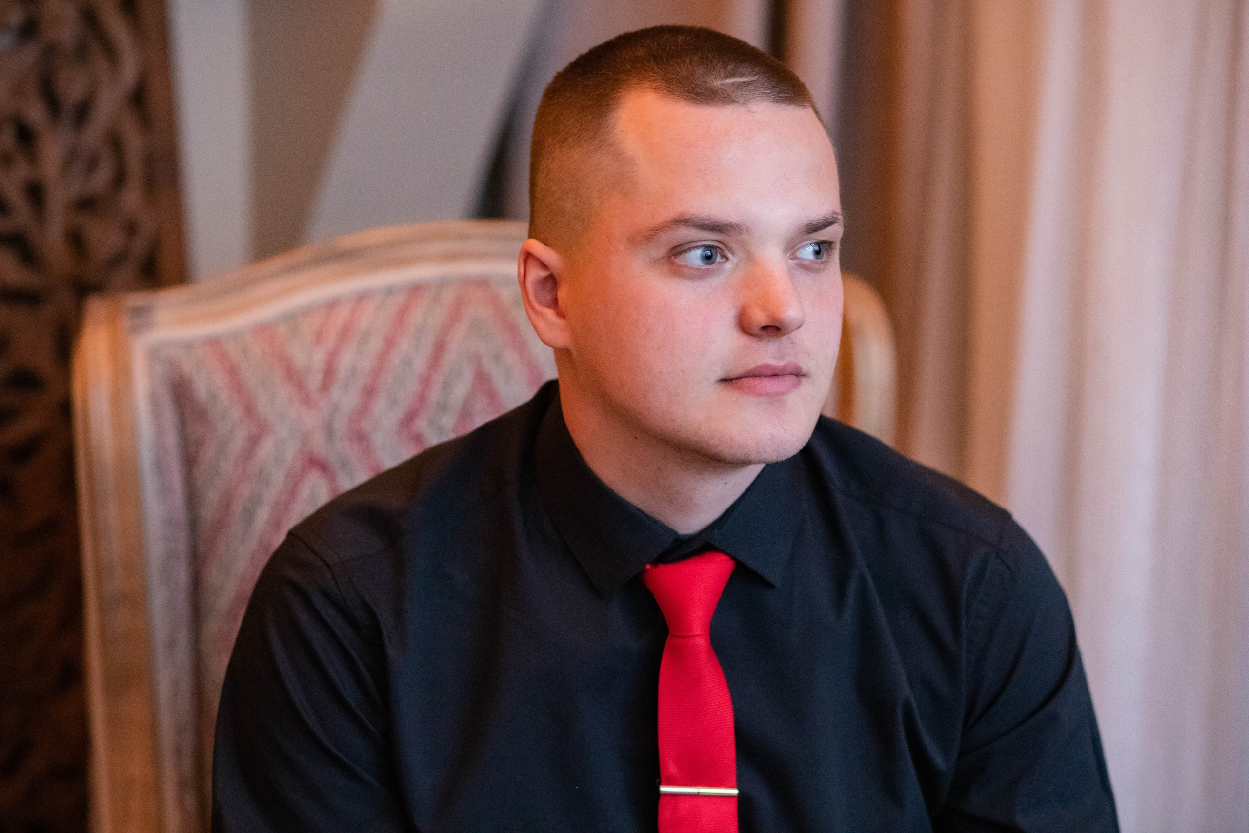 Запомнится навсегда. Фотограф в Липецке Ирина Козлова