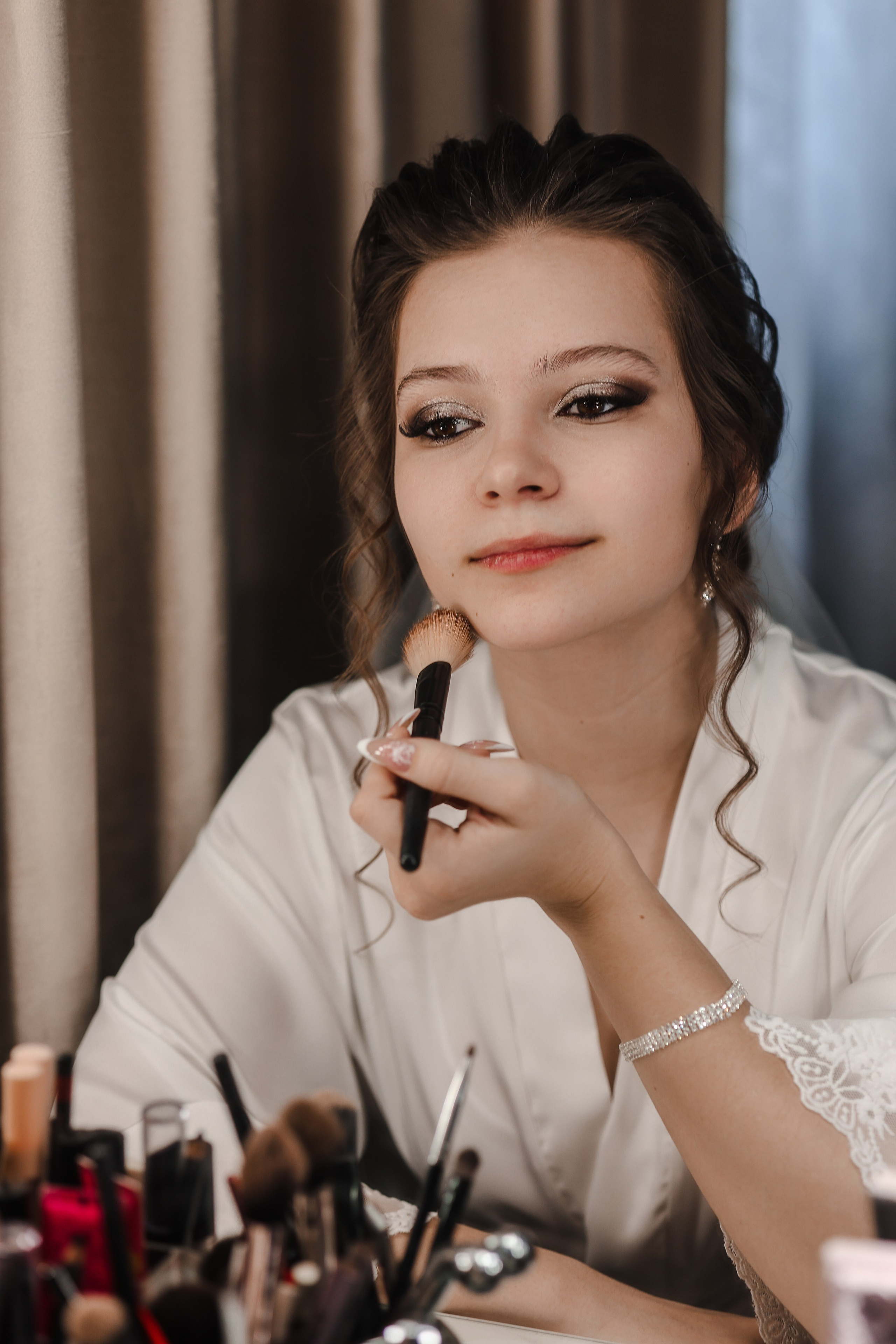 Утро невесты. Фотограф в Липецке Ирина Козлова