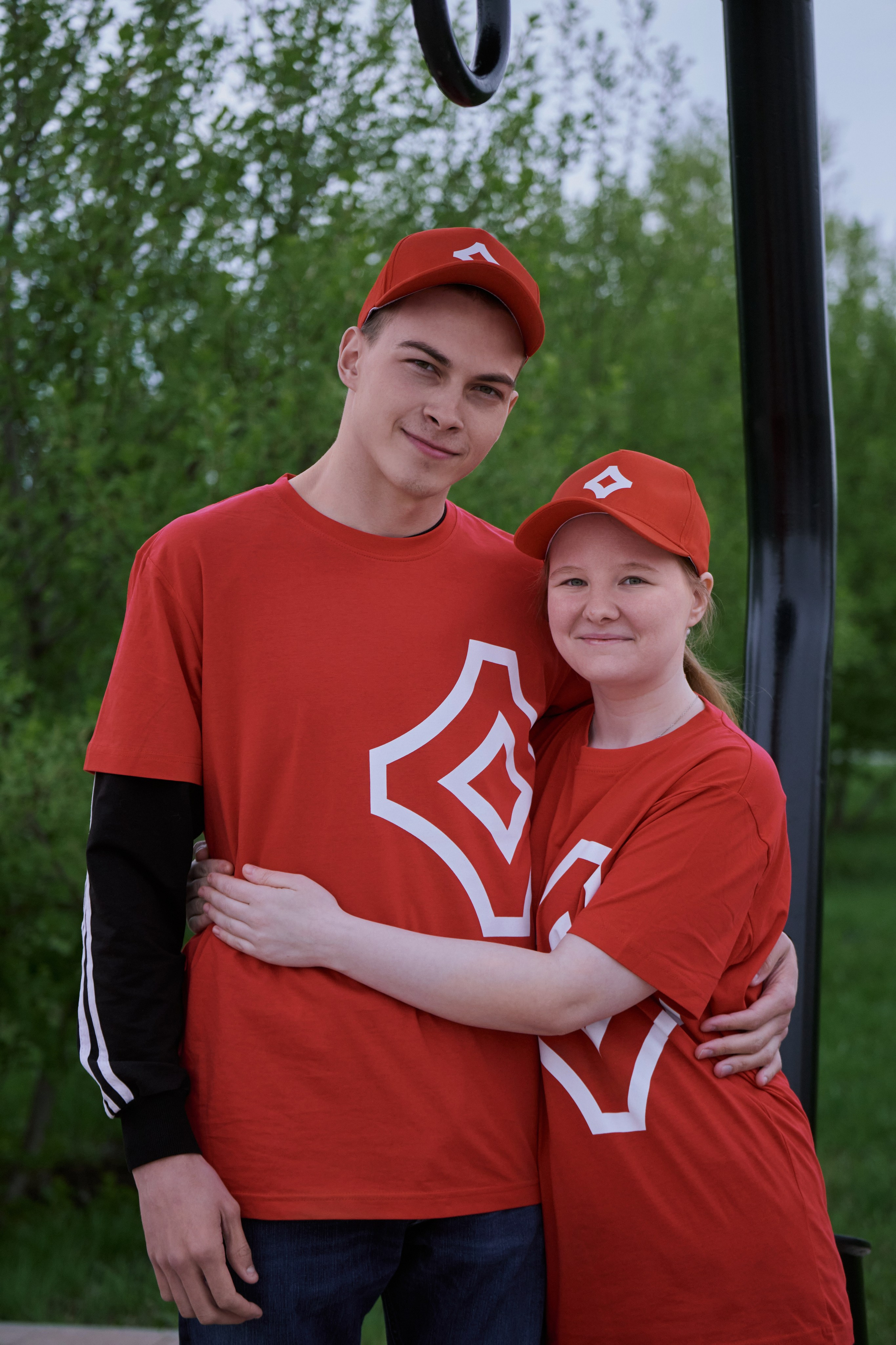 Сибагро (строевая). Свадебный фотограф в Екатеринбурге Соседков Евгений