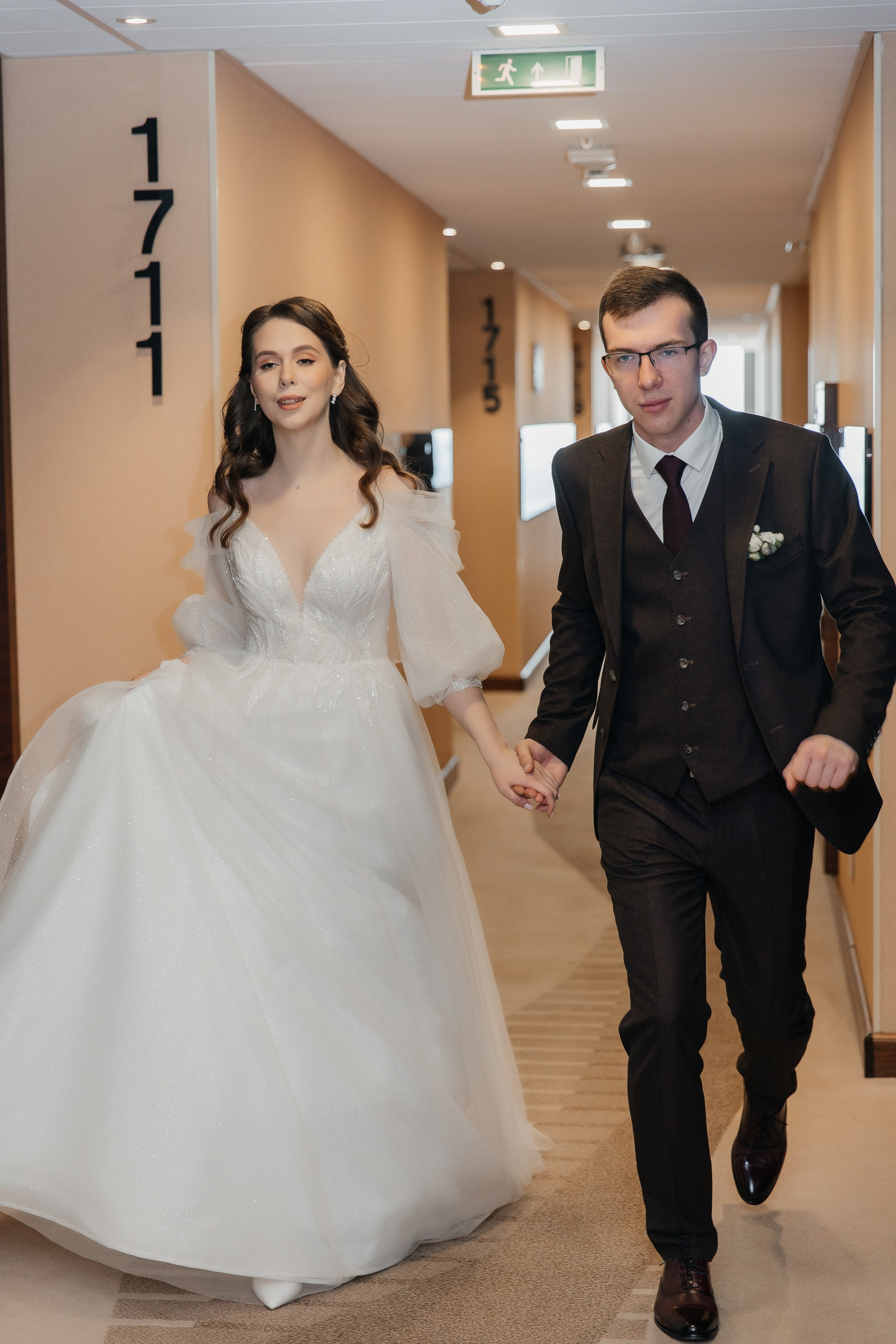 Наташа и Ваня. Свадебный фотограф Кристина Тимощук