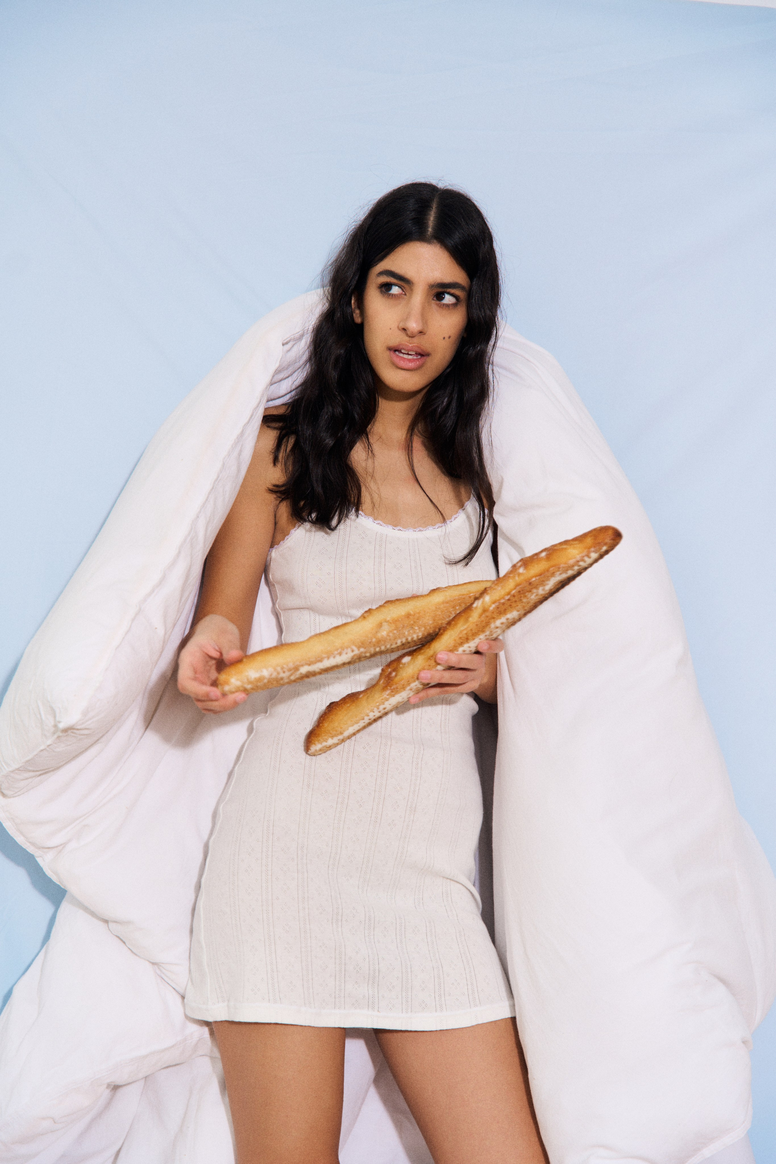 Seam by seam. Юлия Пестрикова