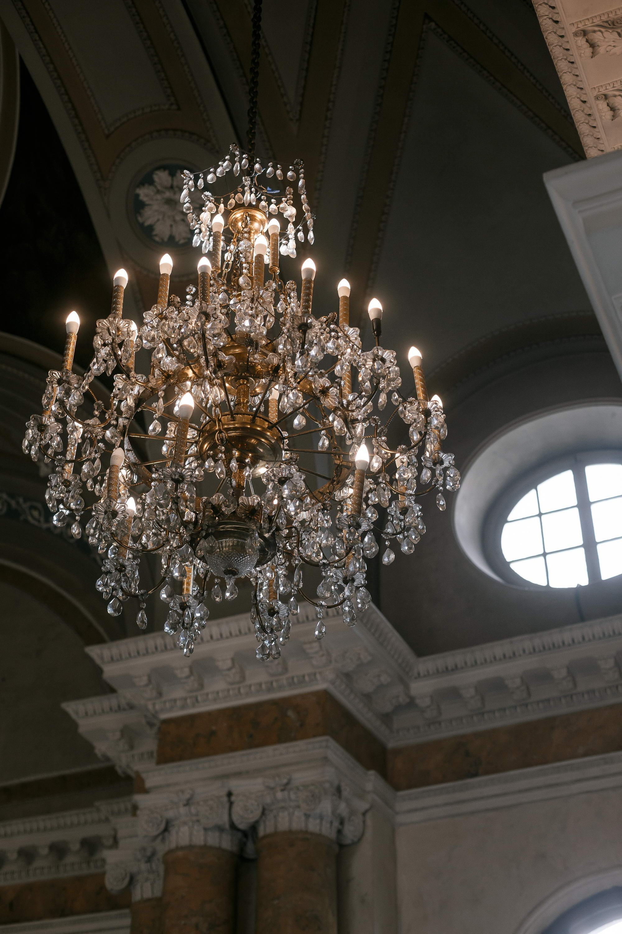 Армянская апостольская церковь Святой Екатерины