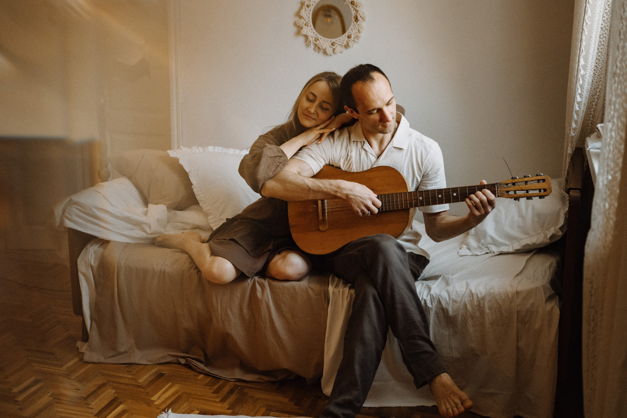 Кв. 143. Кристина Ветрова | ФОТОГРАФ | Москва