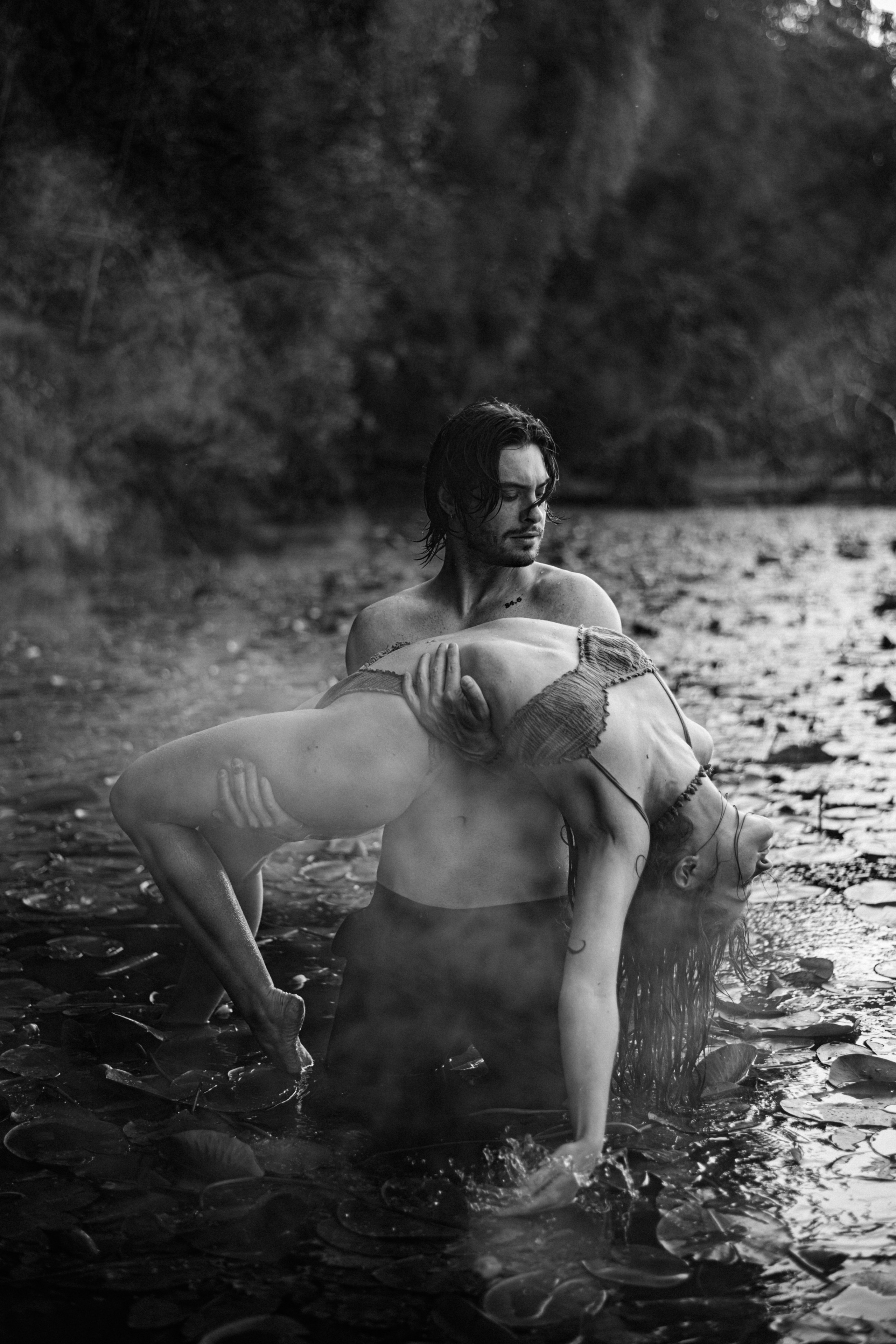 Мои ч/б работы. Портретный фотограф Марина Щеглова в Москве