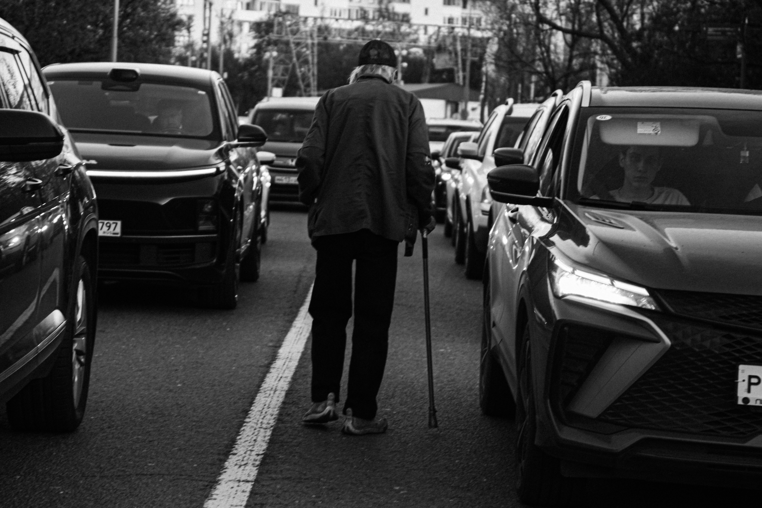 Мои ч/б работы. Портретный фотограф Марина Щеглова в Москве