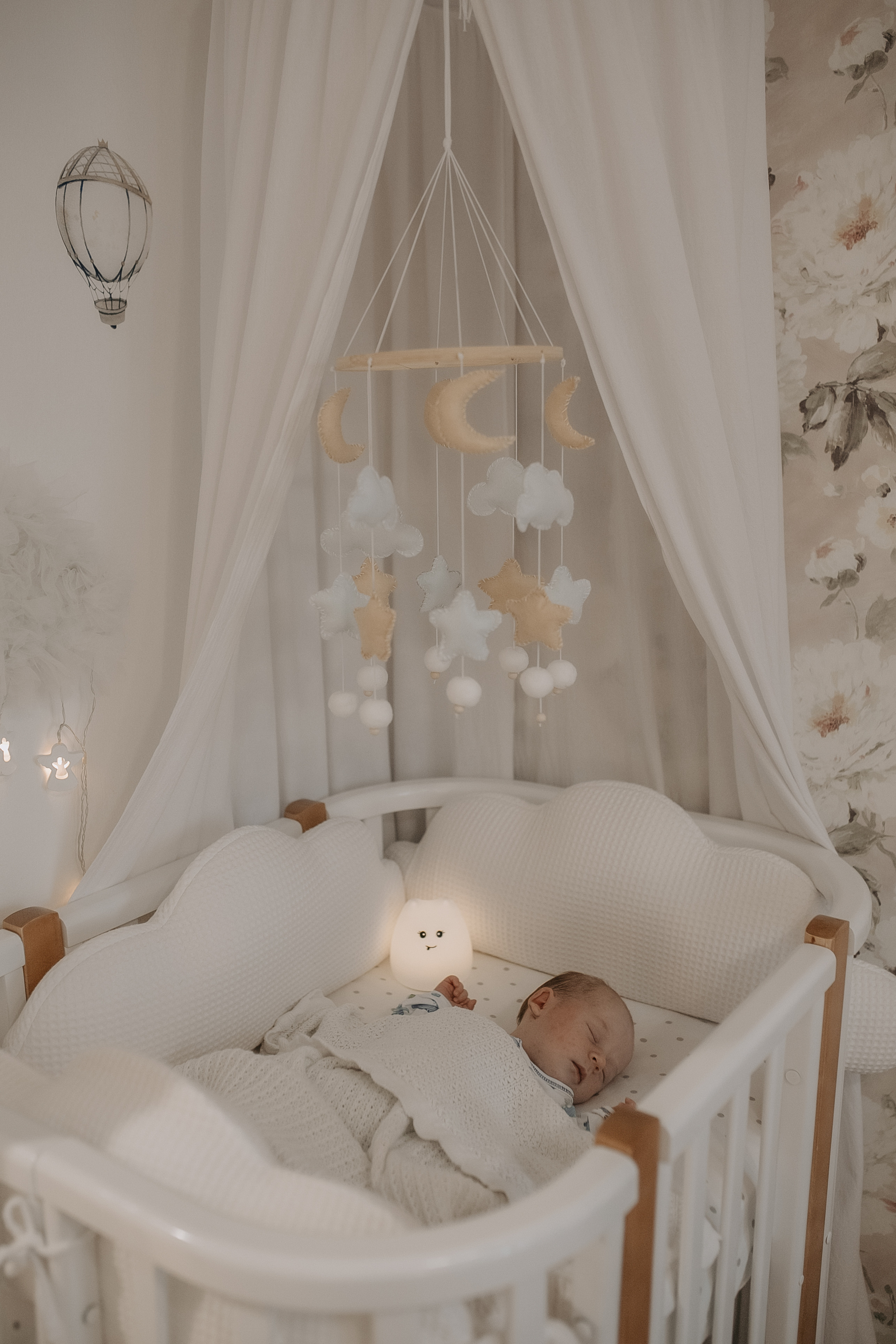 Newborn Fedor|Home set