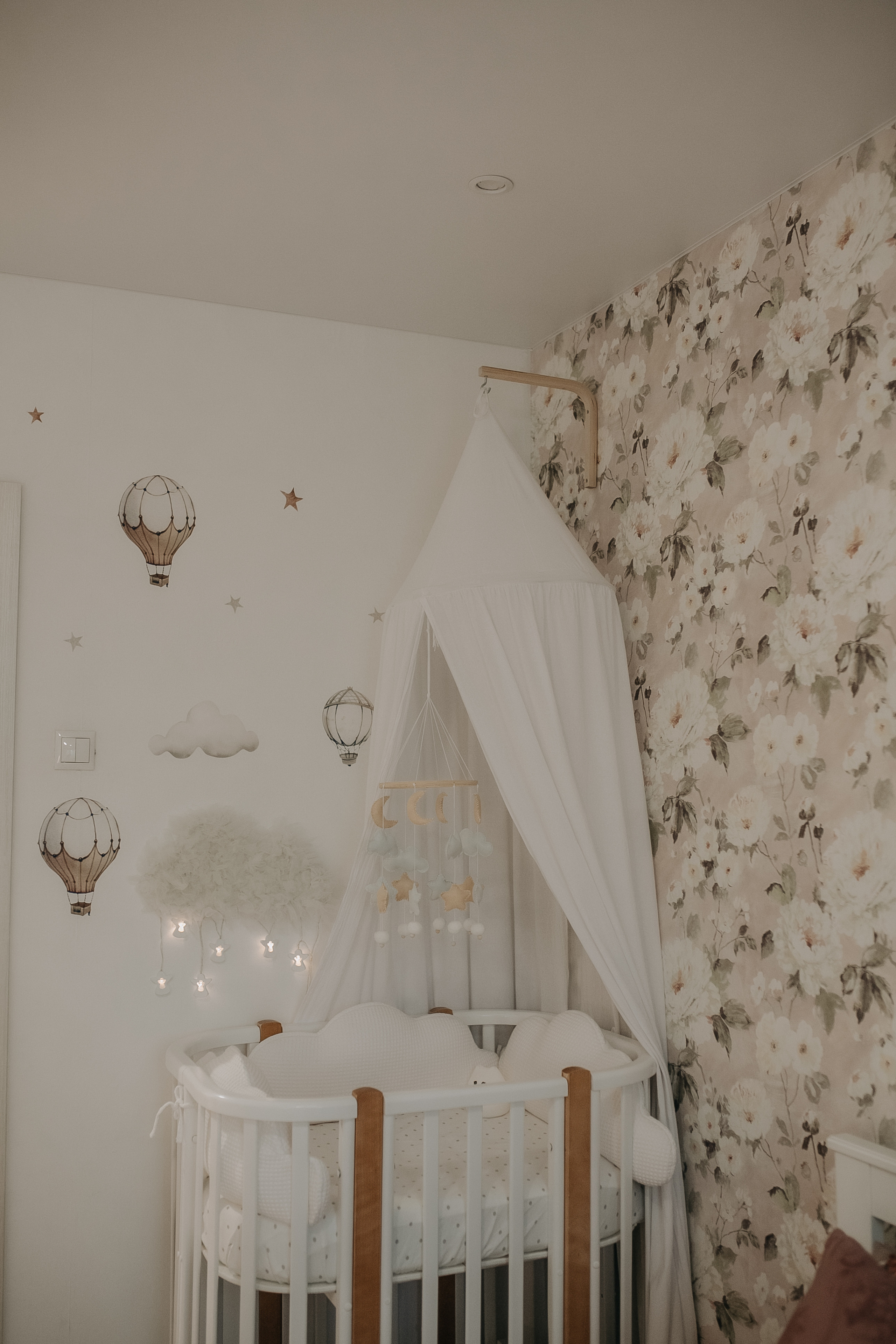 Newborn Fedor|Home set