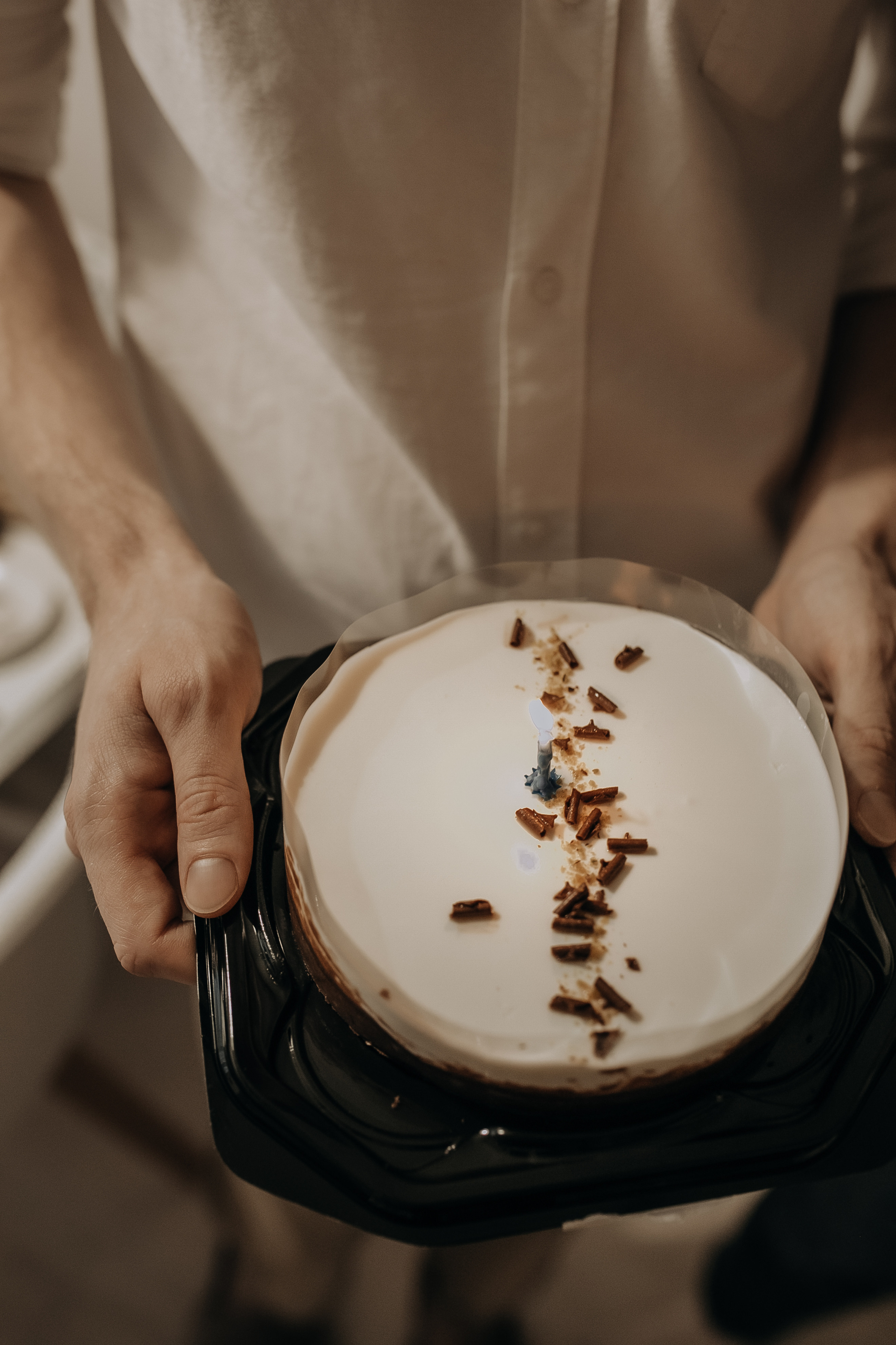 Newborn Fedor|Home set