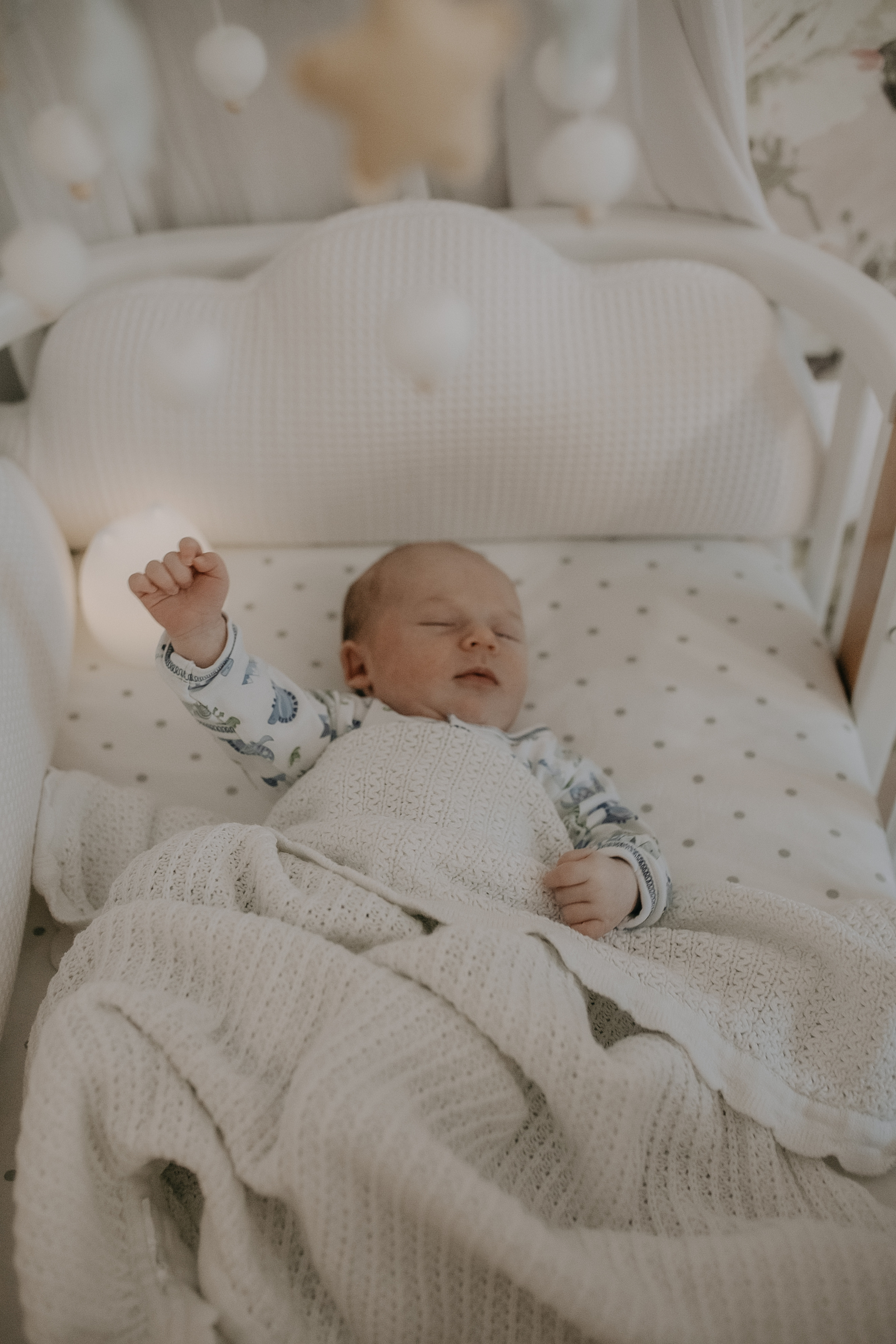 Newborn Fedor|Home set