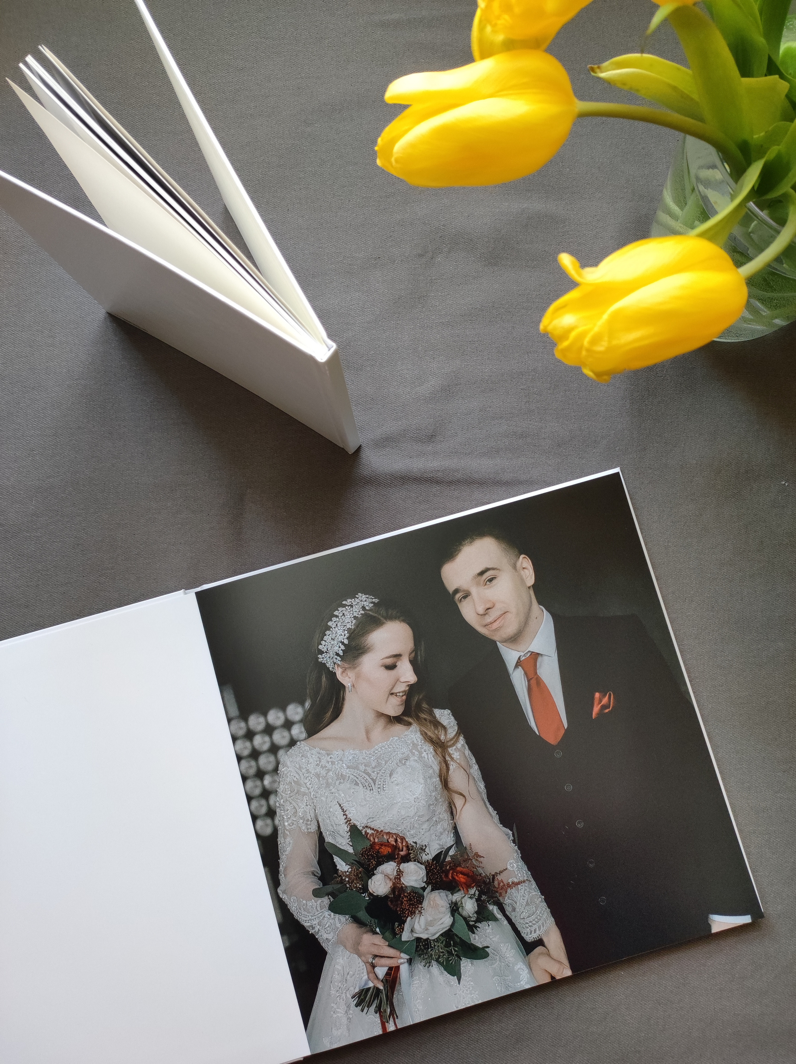 Weddings books