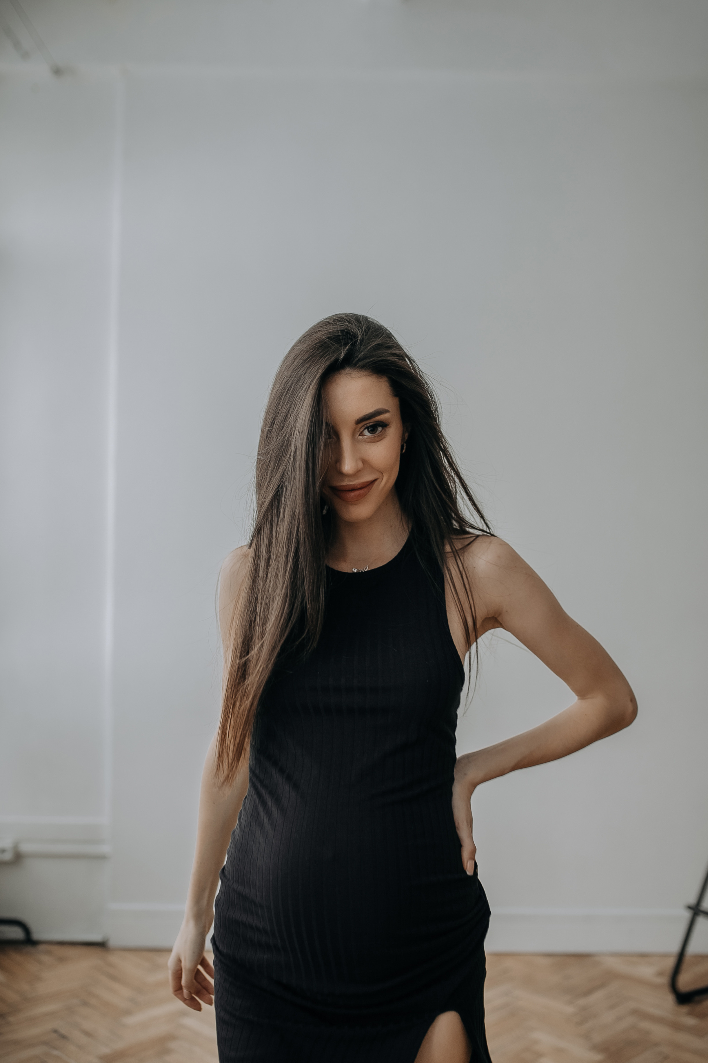 Alina|Pregnancy