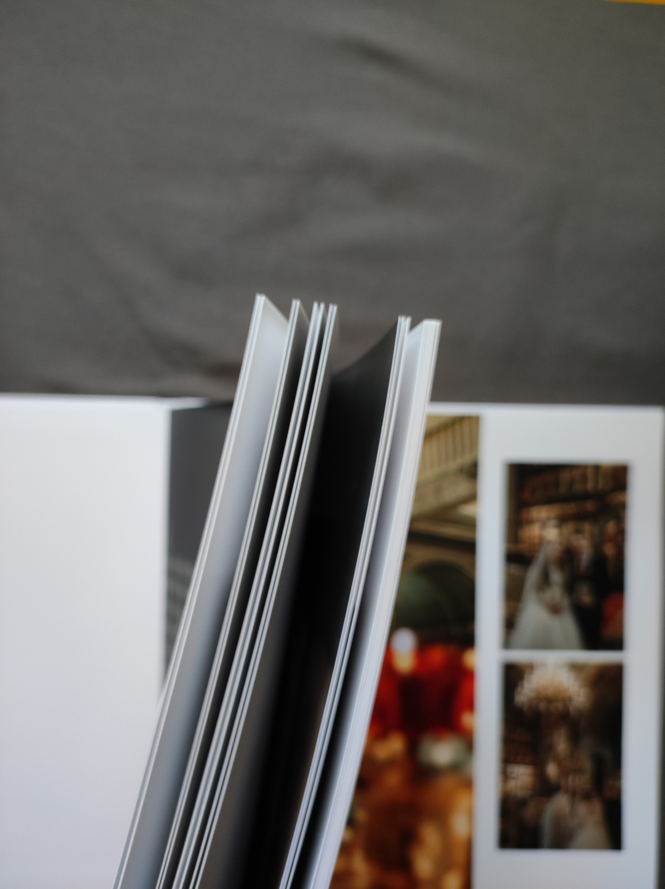 Weddings books