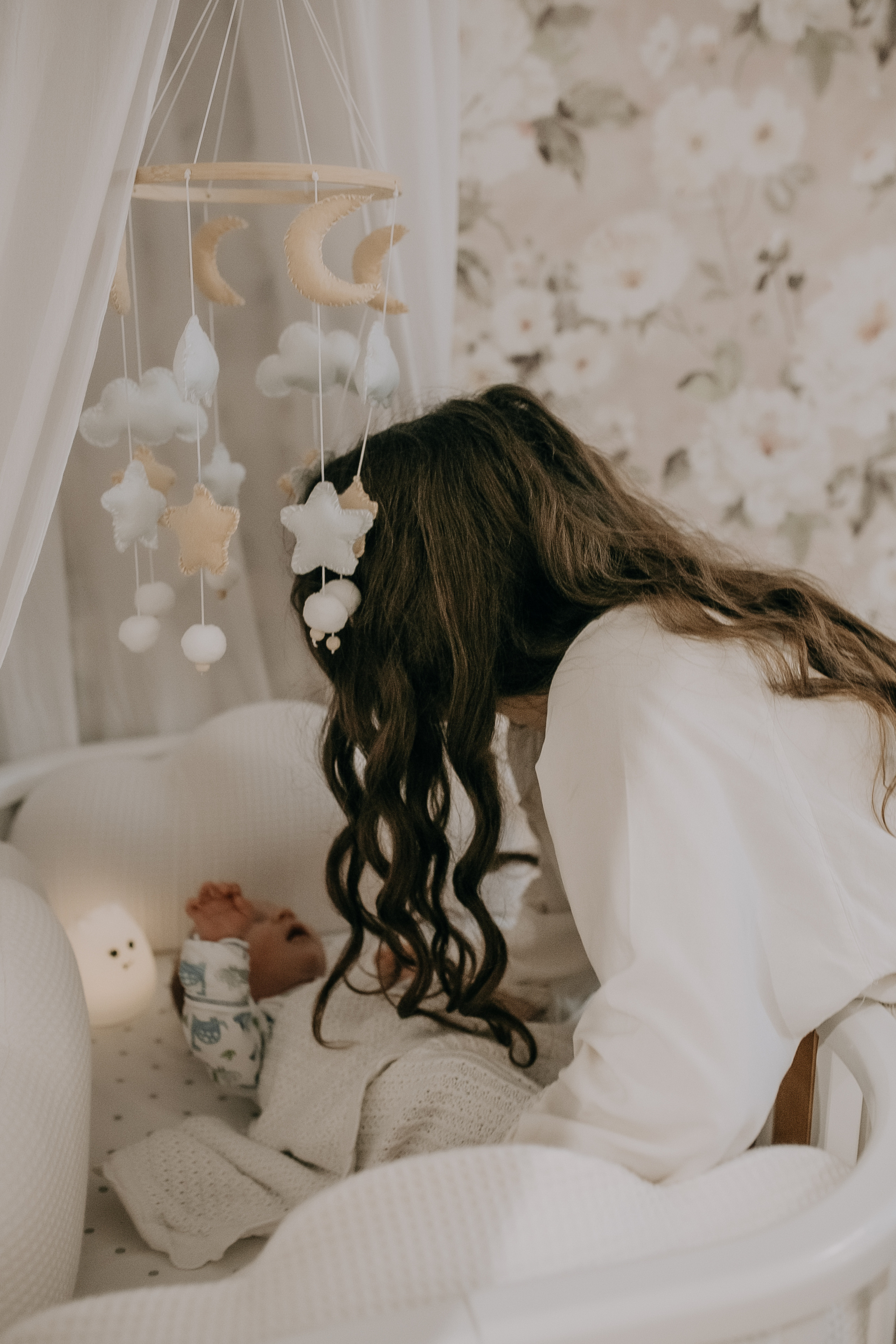 Newborn Fedor|Home set