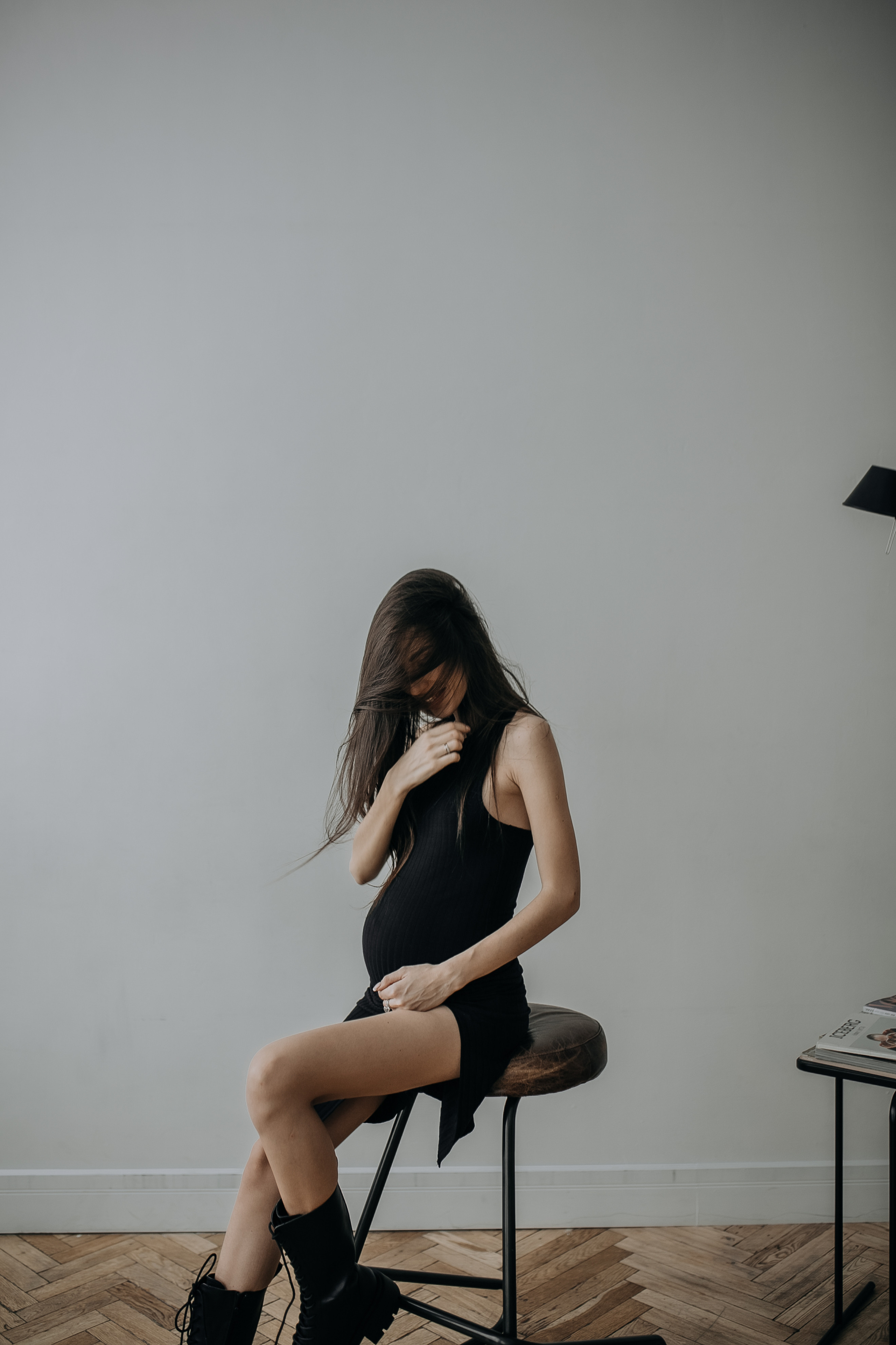 Alina|Pregnancy