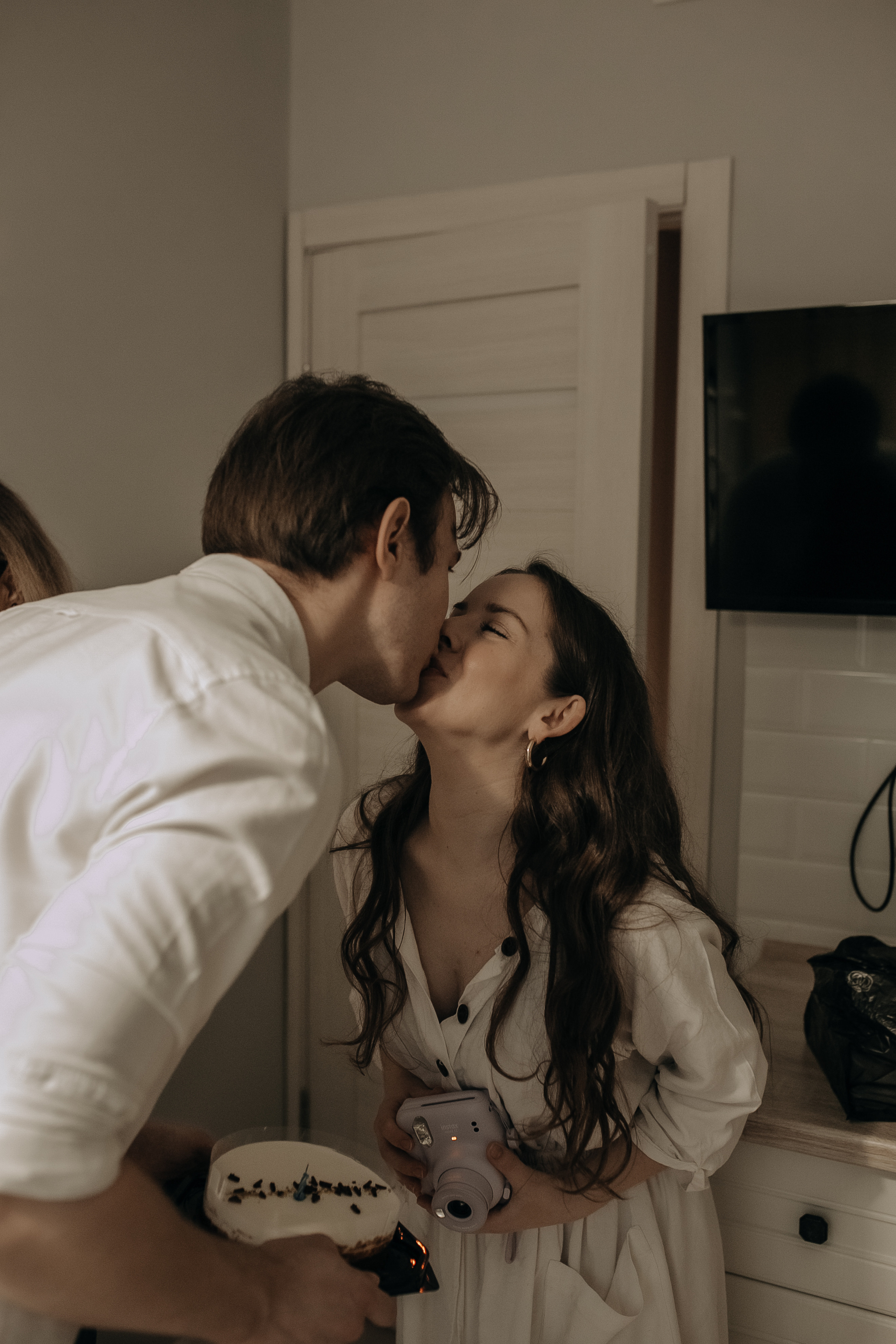 Newborn Fedor|Home set