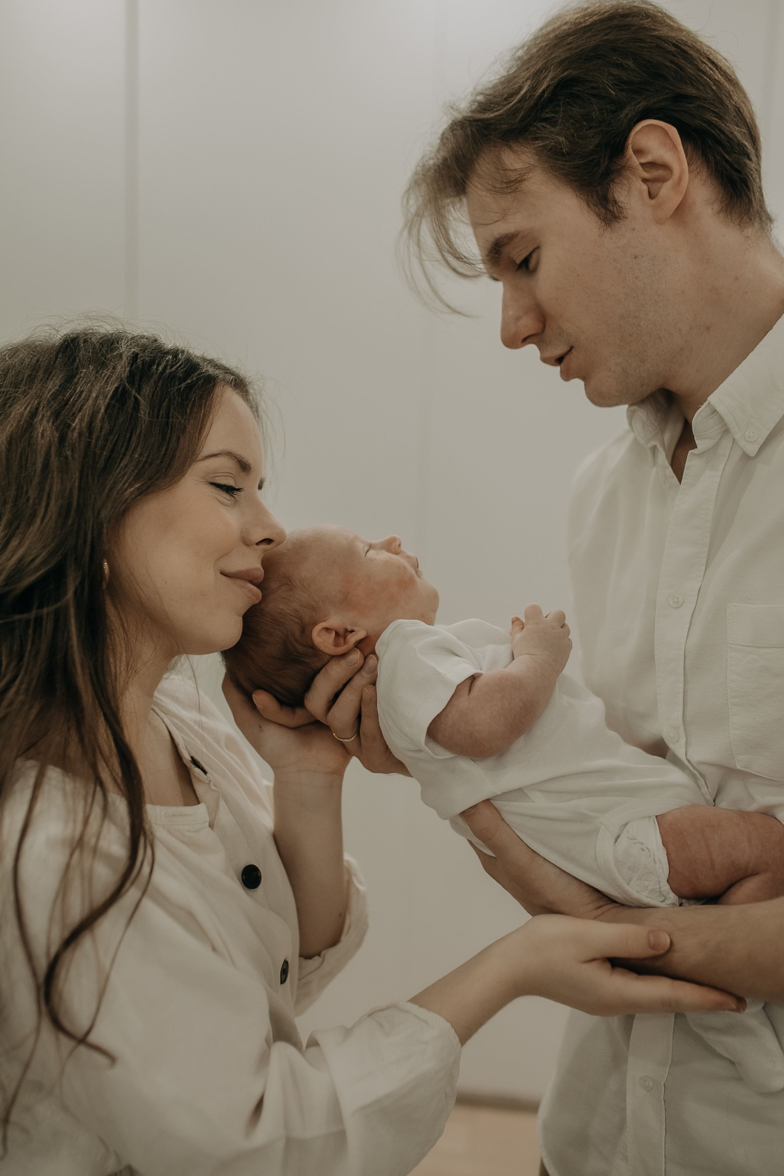 Newborn Fedor|Home set