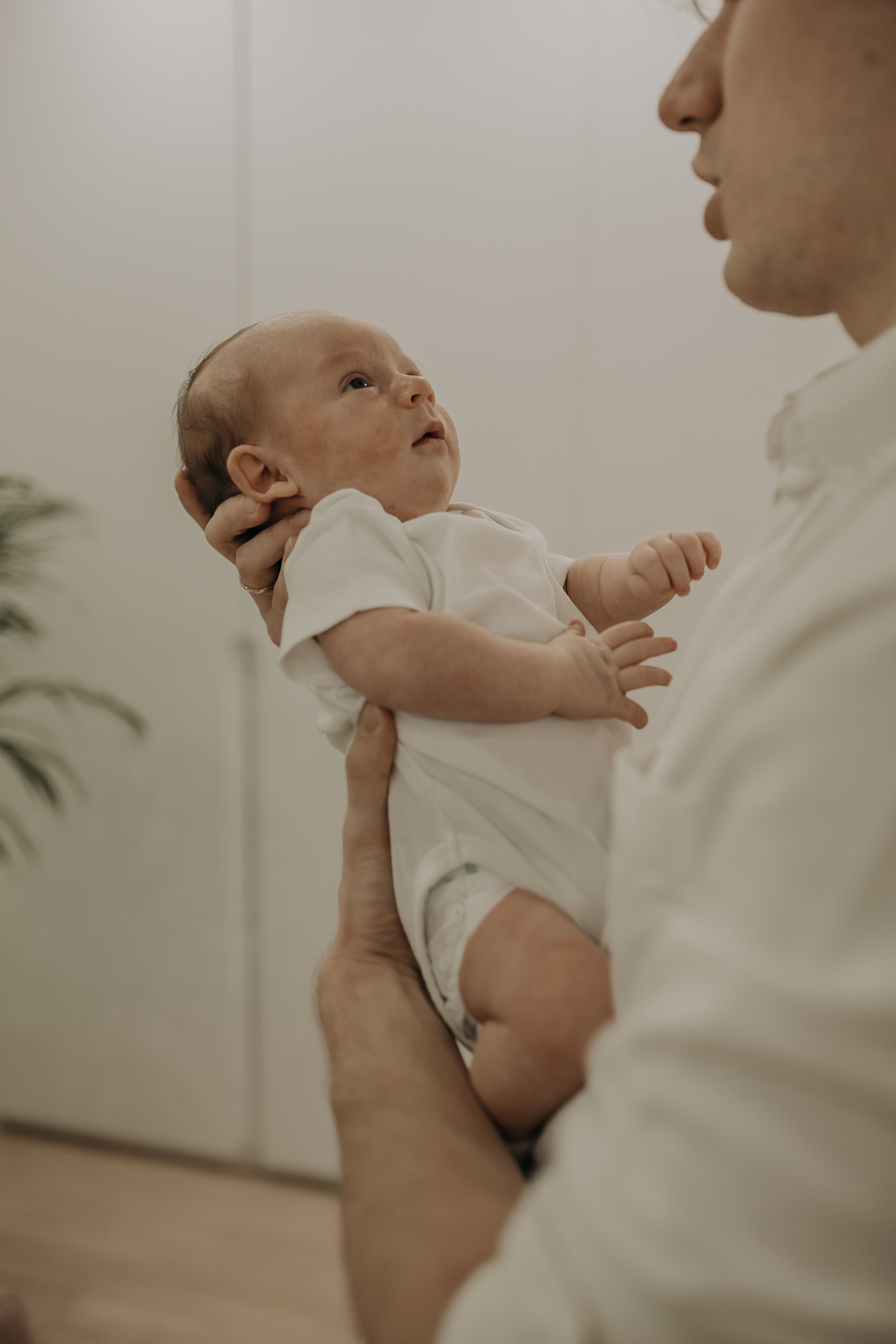 Newborn Fedor|Home set