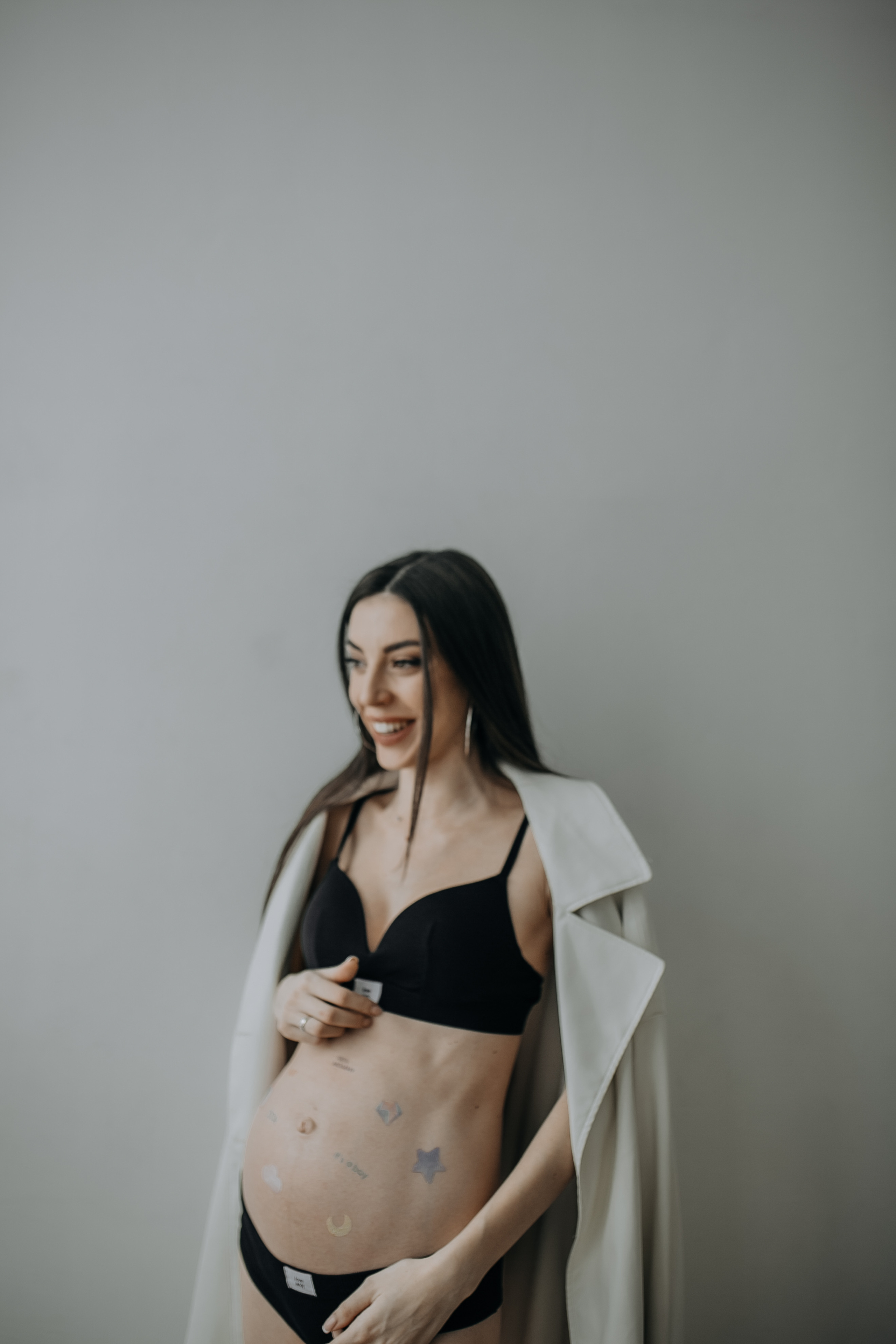 Alina|Pregnancy