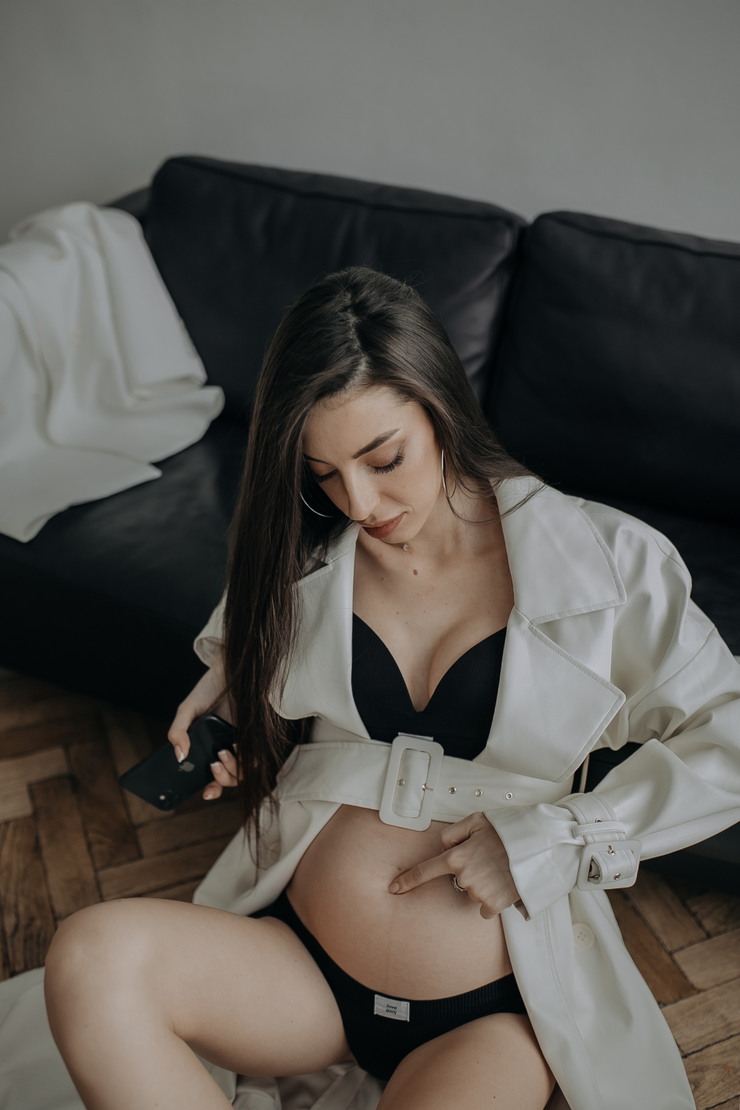 Alina|Pregnancy