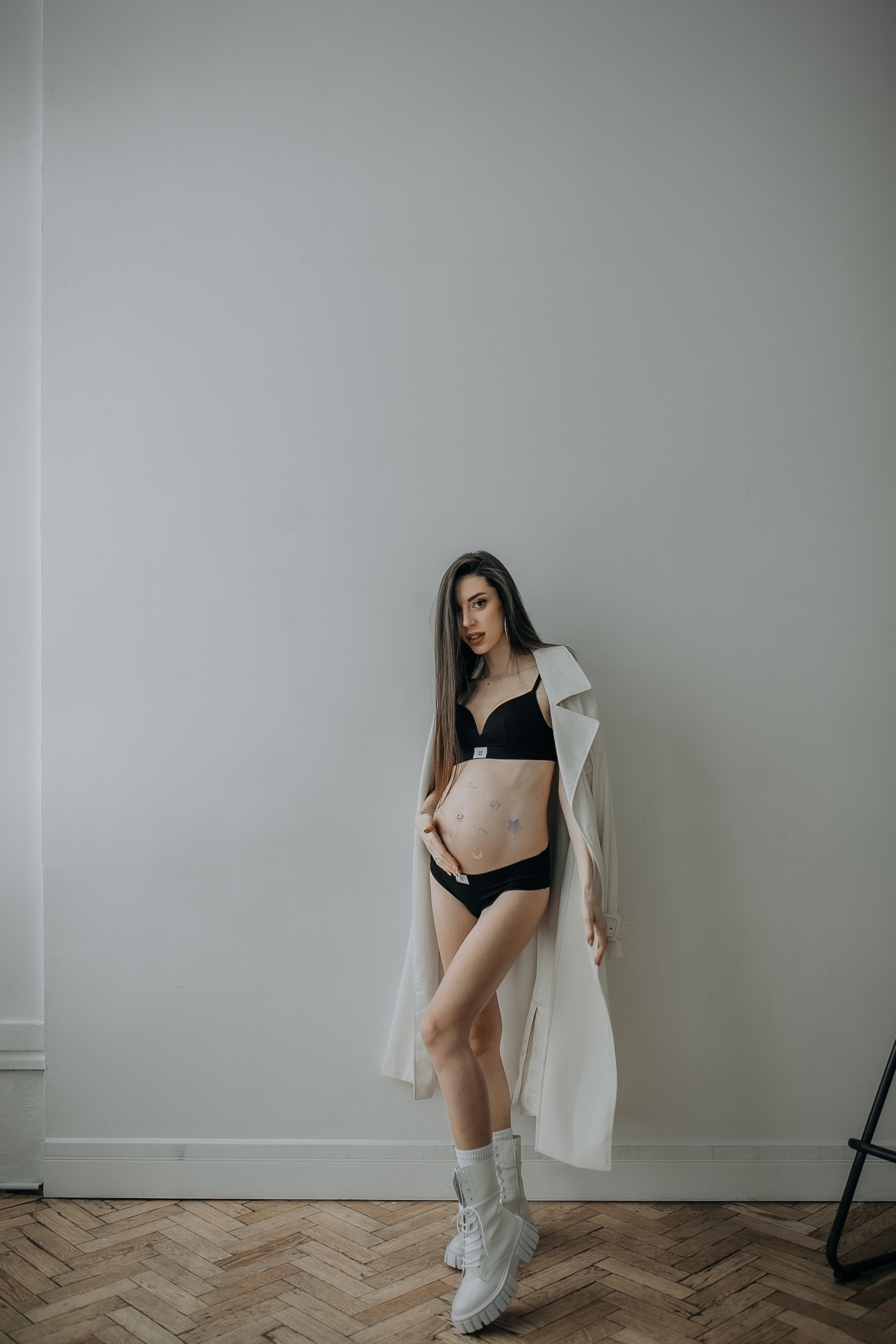 Alina|Pregnancy