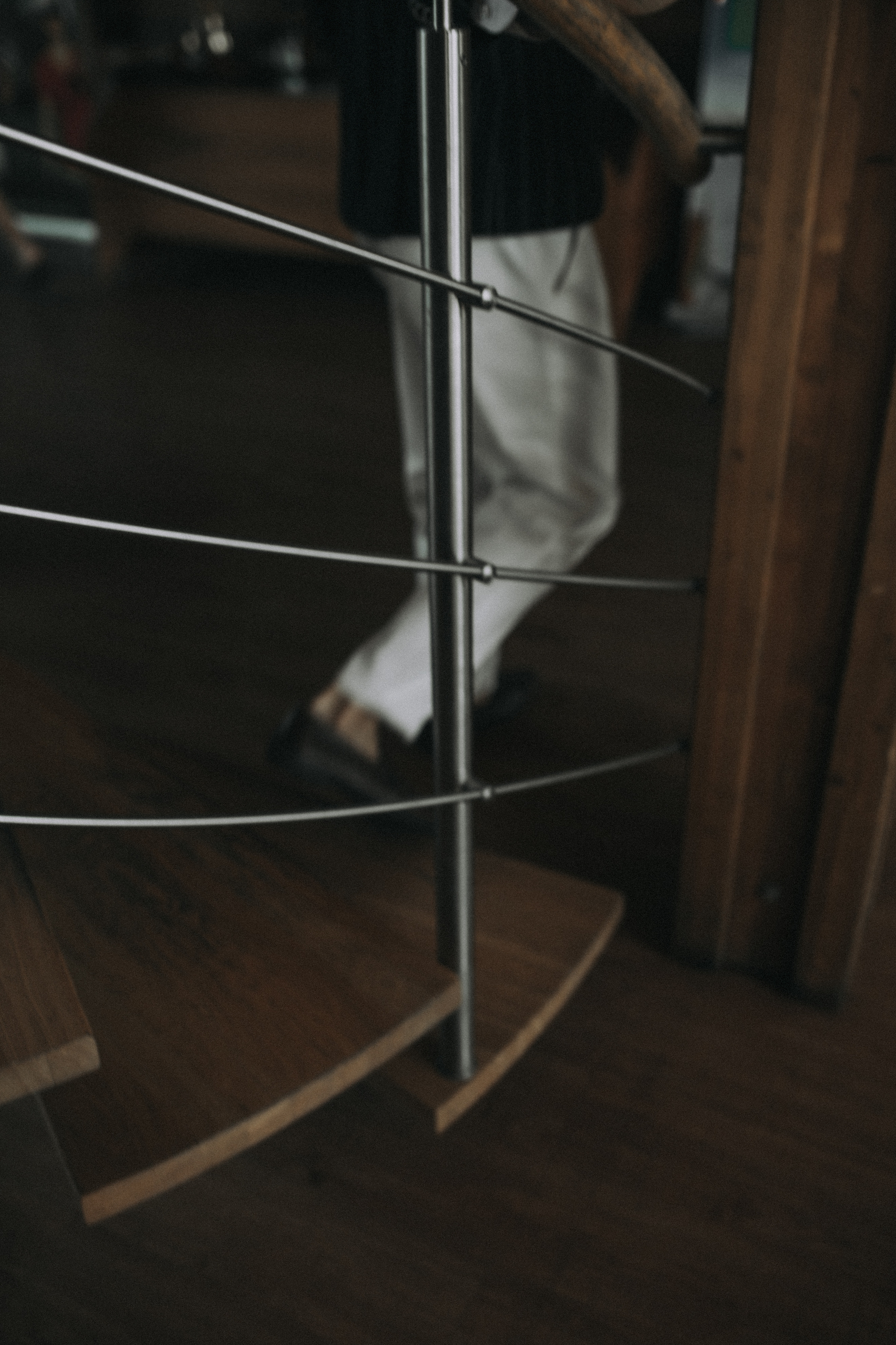 Alina & Georgy Golf Wed