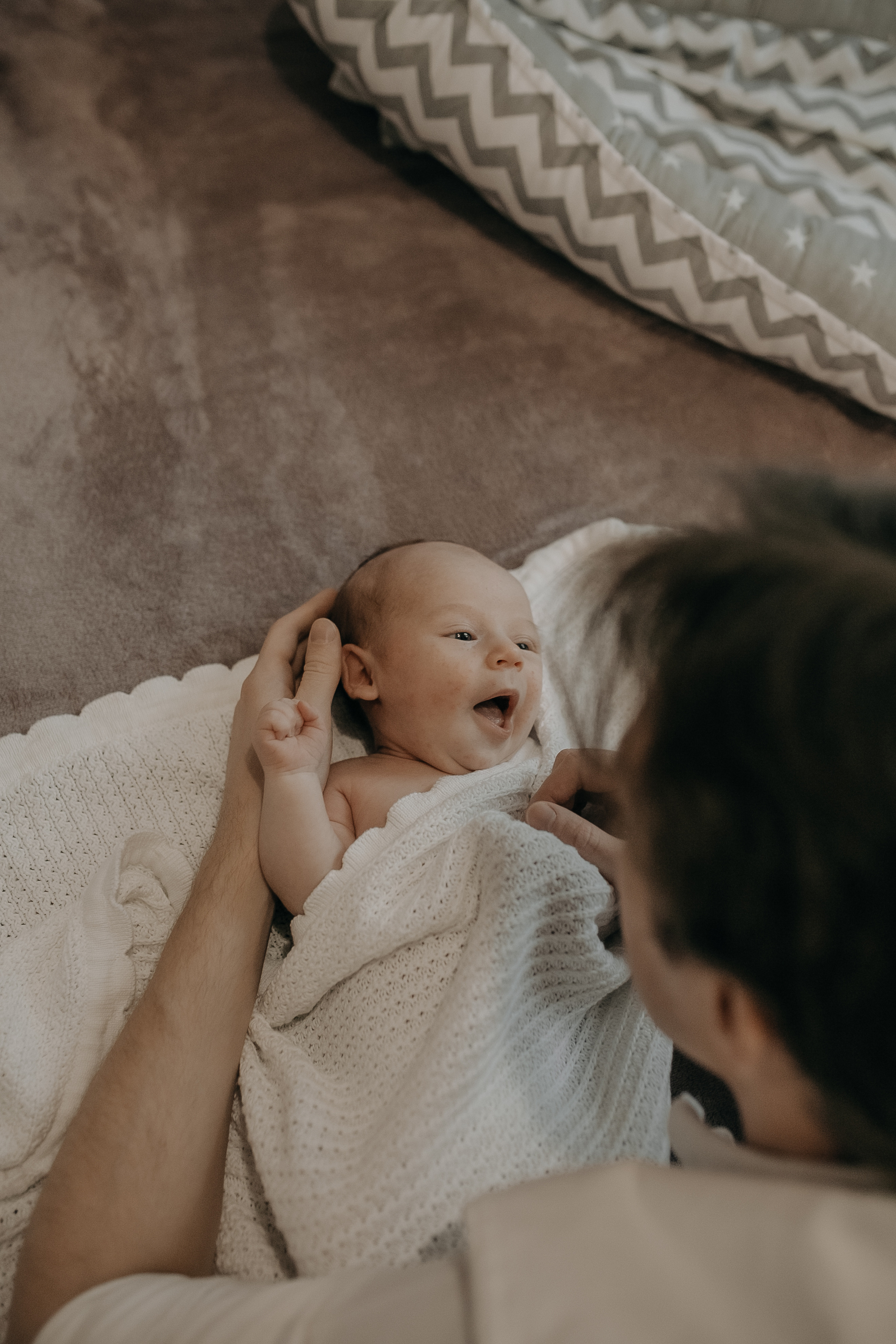 Newborn Fedor|Home set