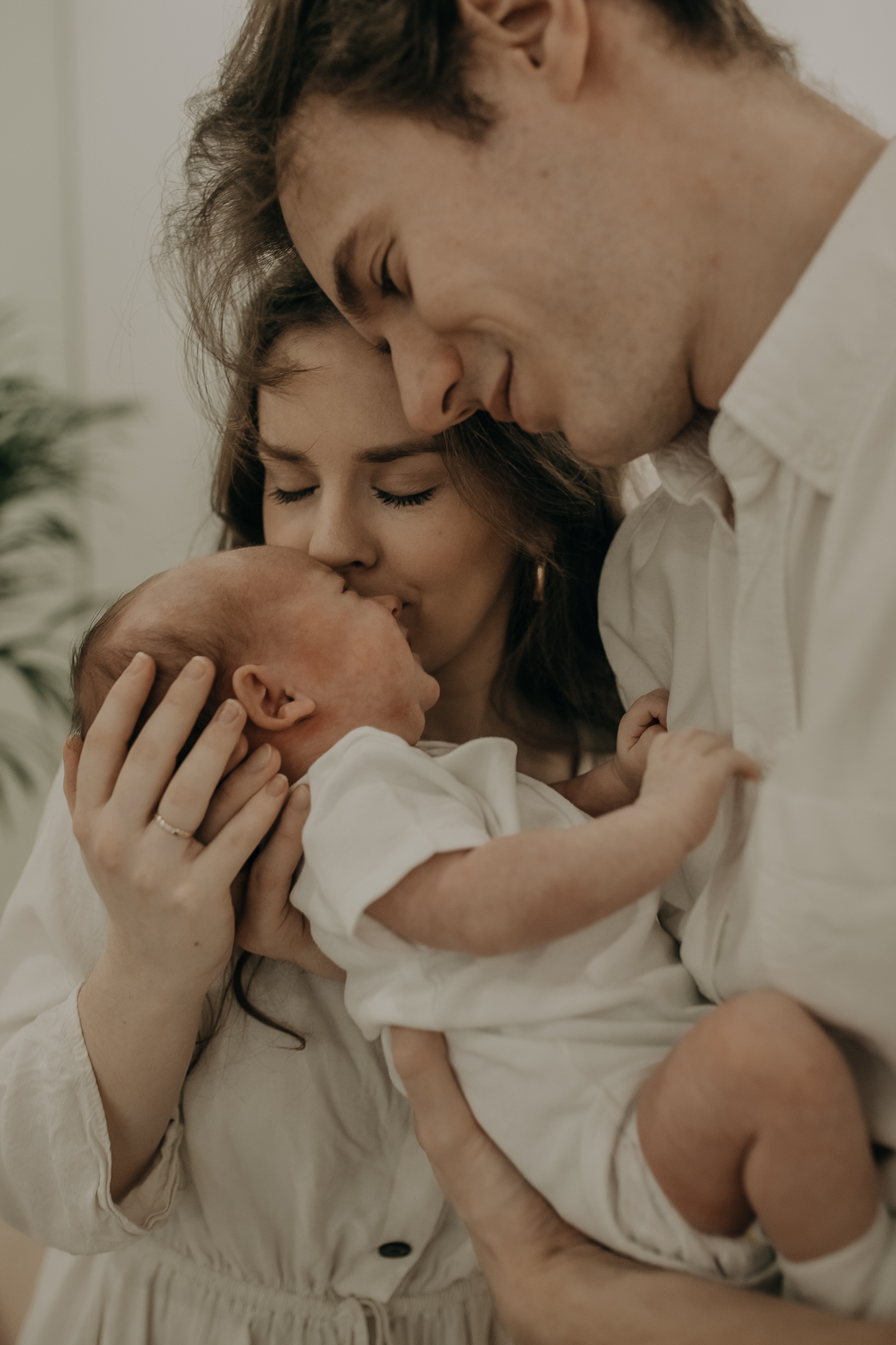 Newborn Fedor|Home set