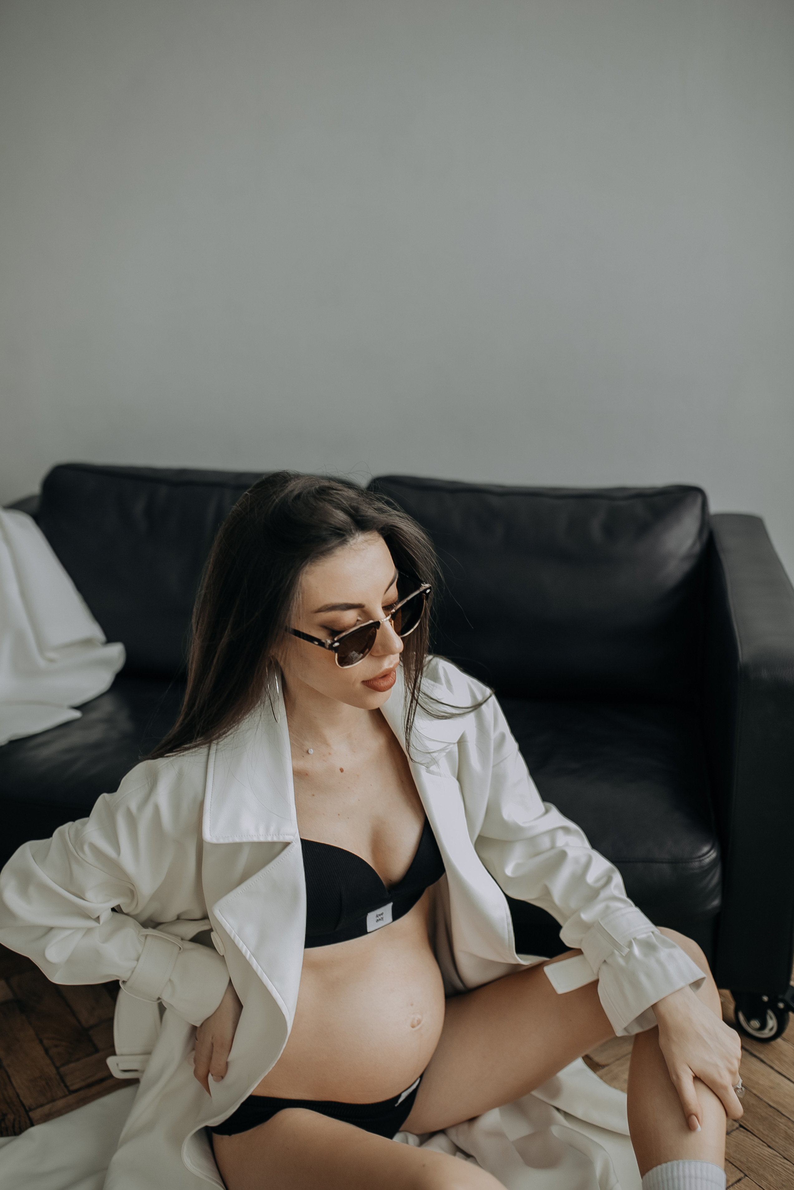 Alina|Pregnancy