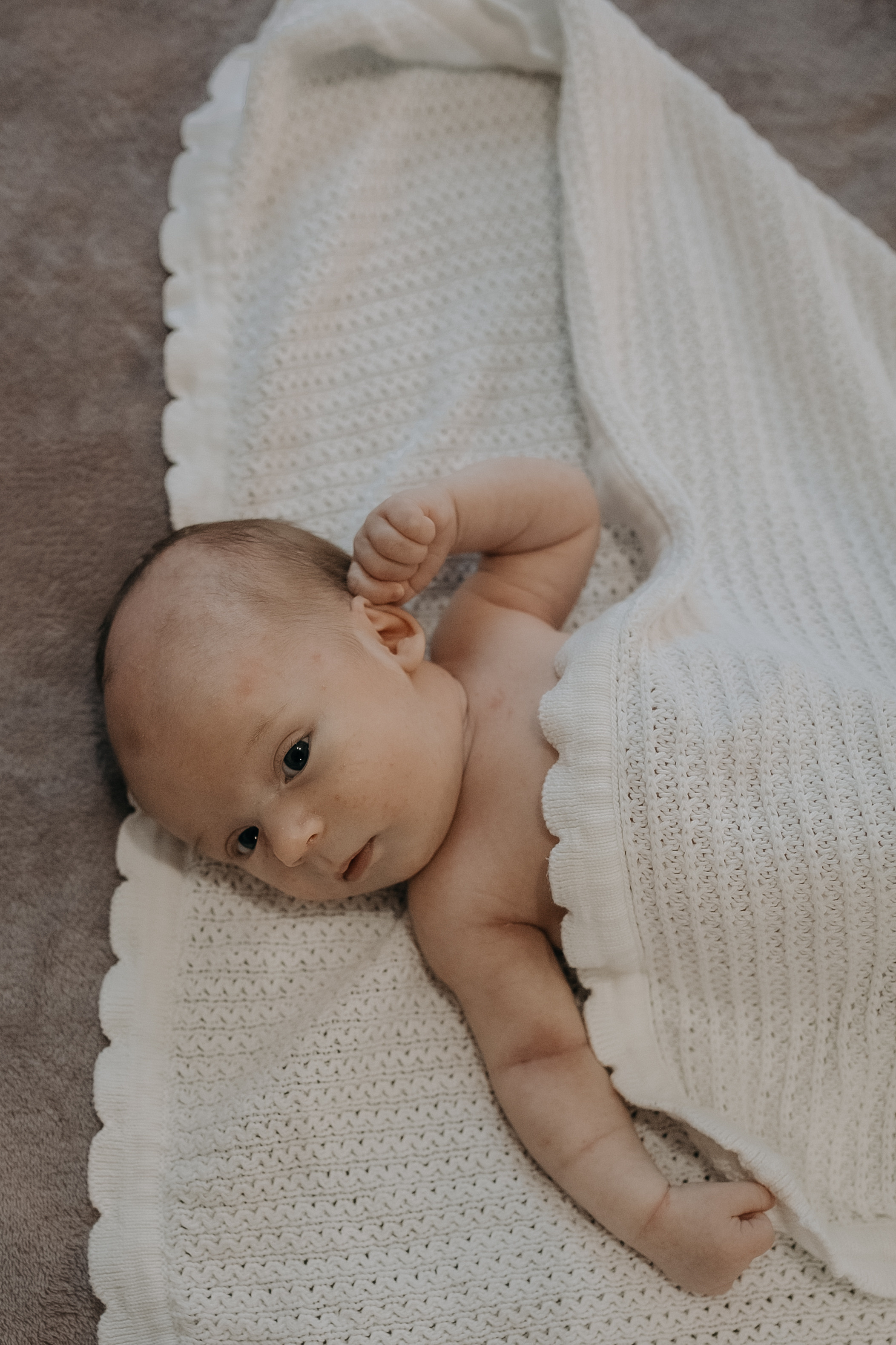 Newborn Fedor|Home set