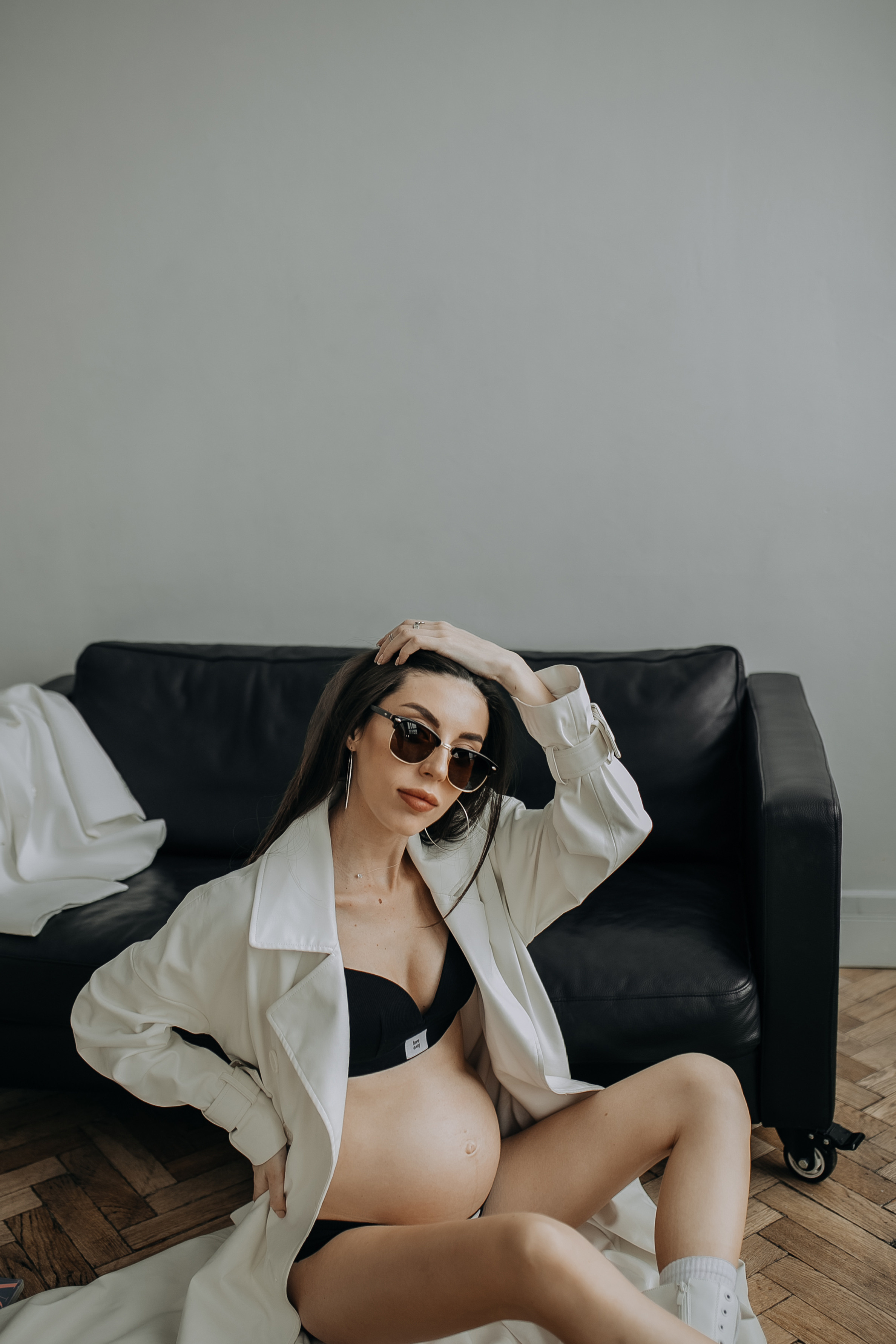 Alina|Pregnancy