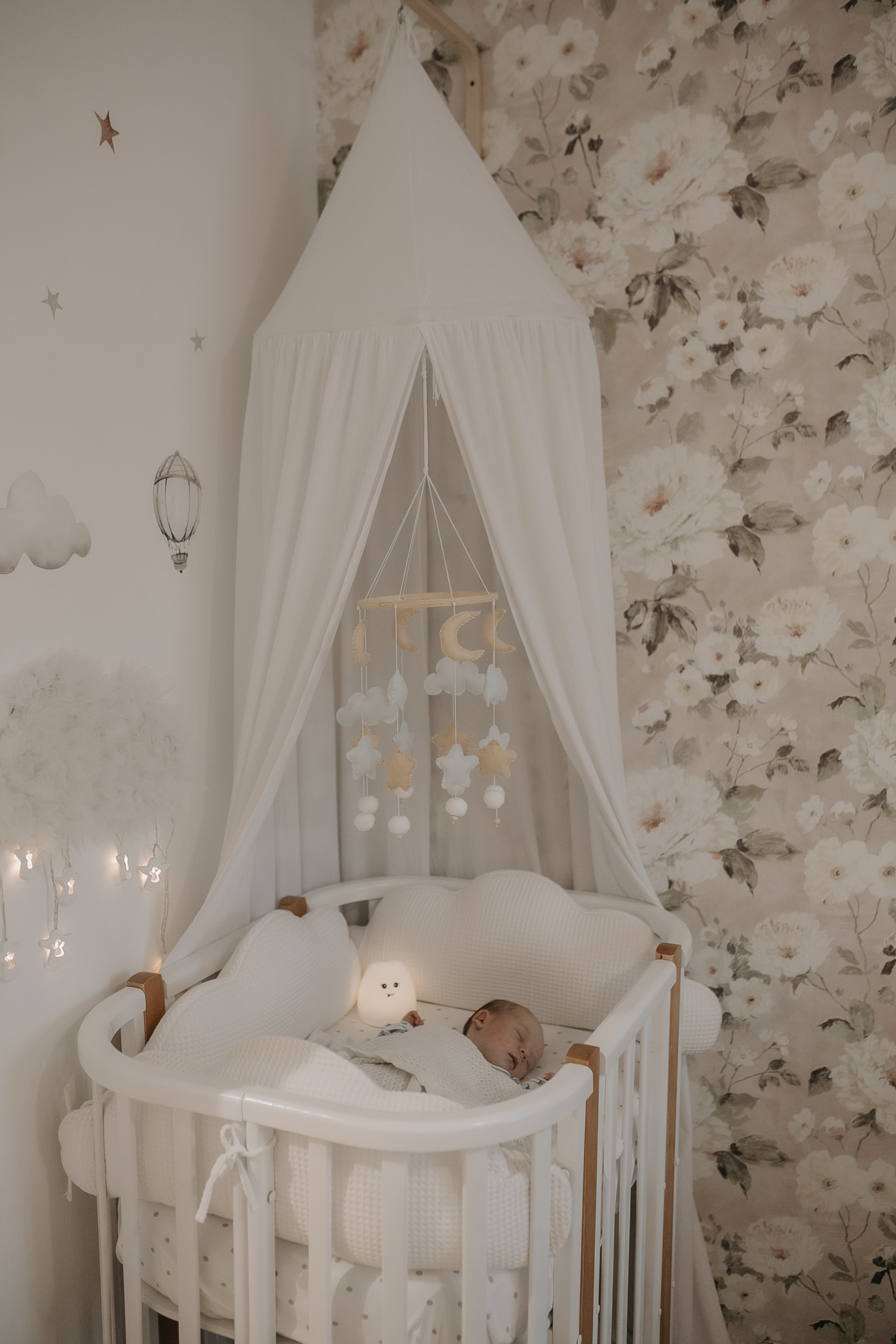 Newborn Fedor|Home set