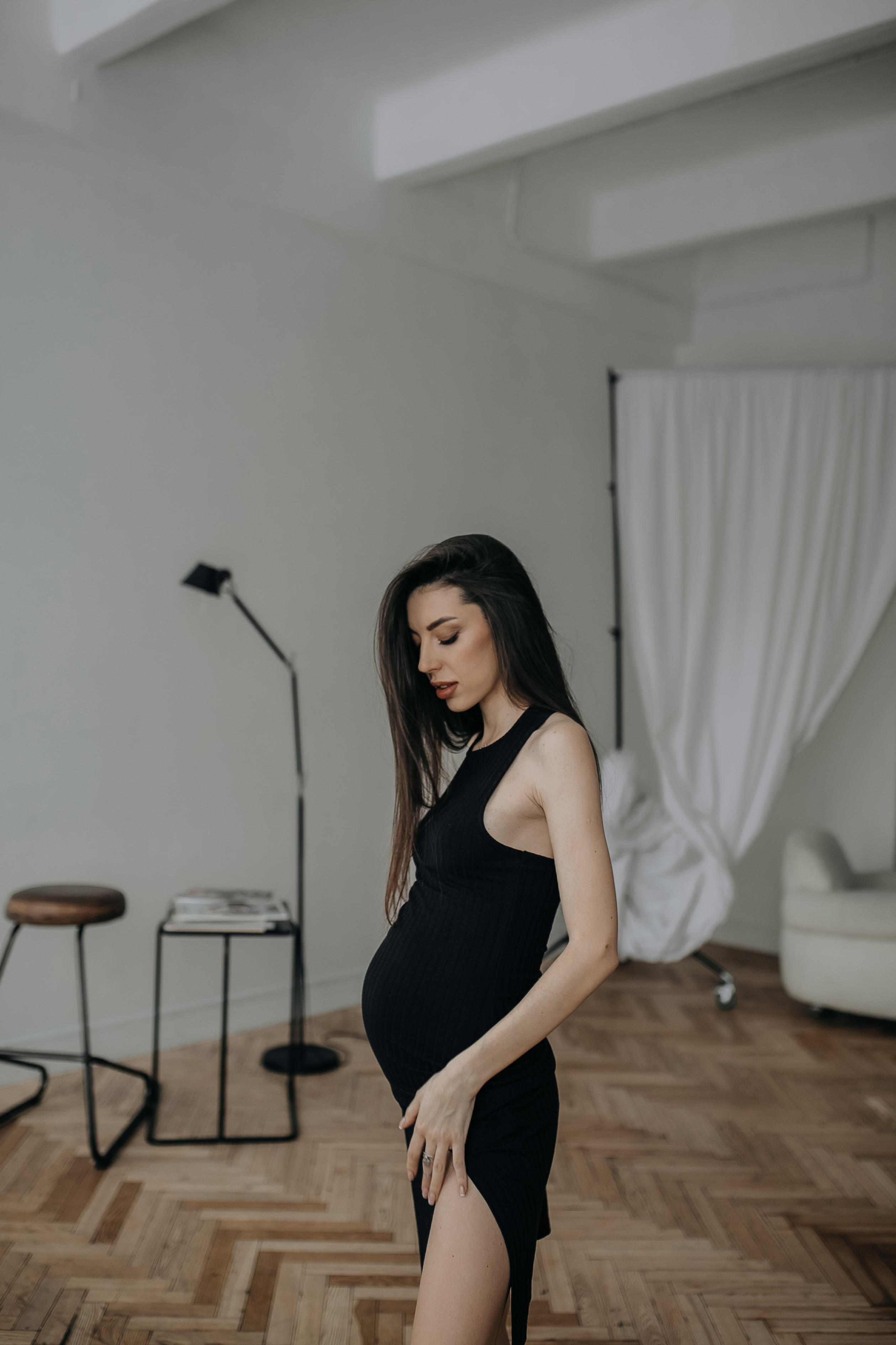 Alina|Pregnancy