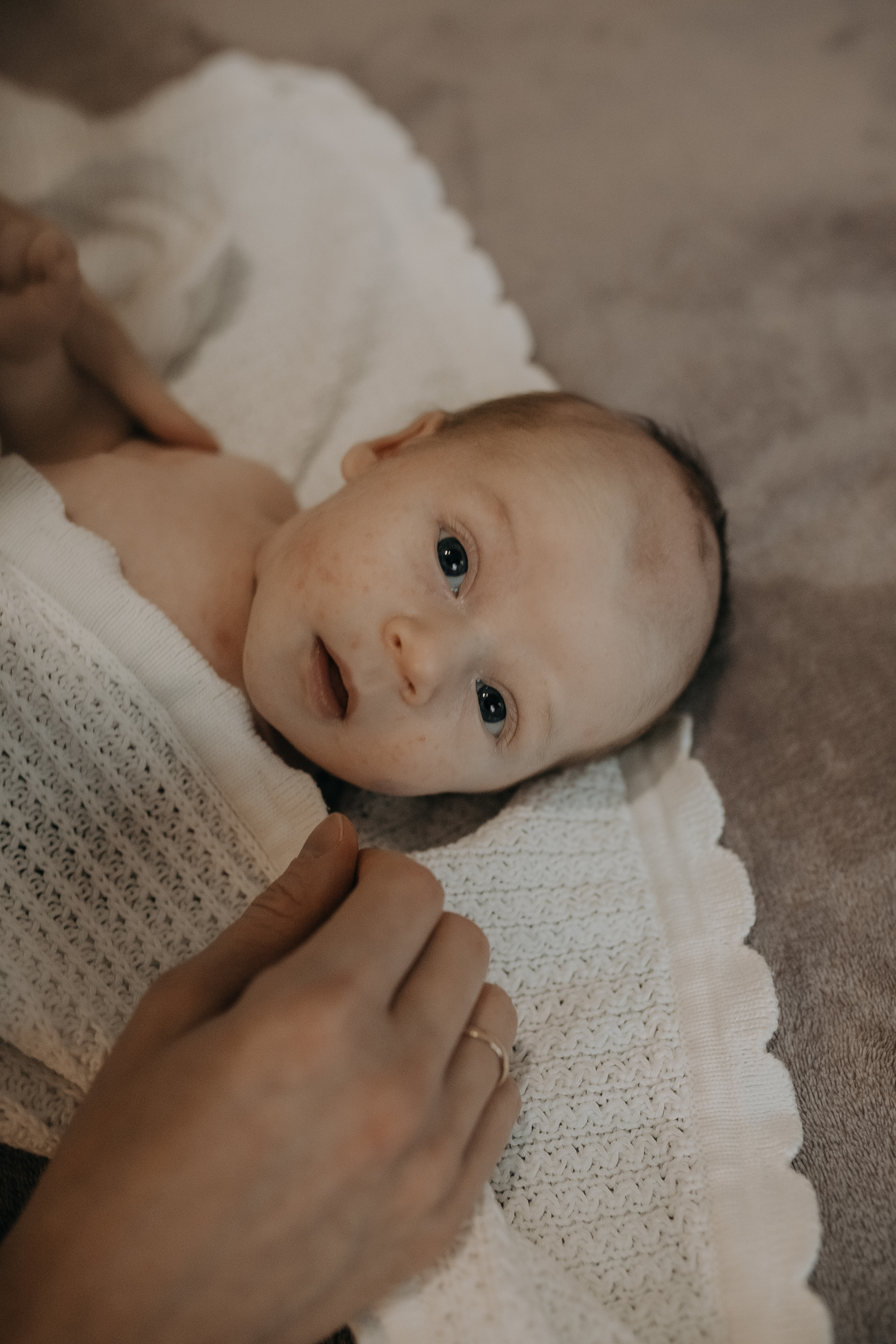 Newborn Fedor|Home set