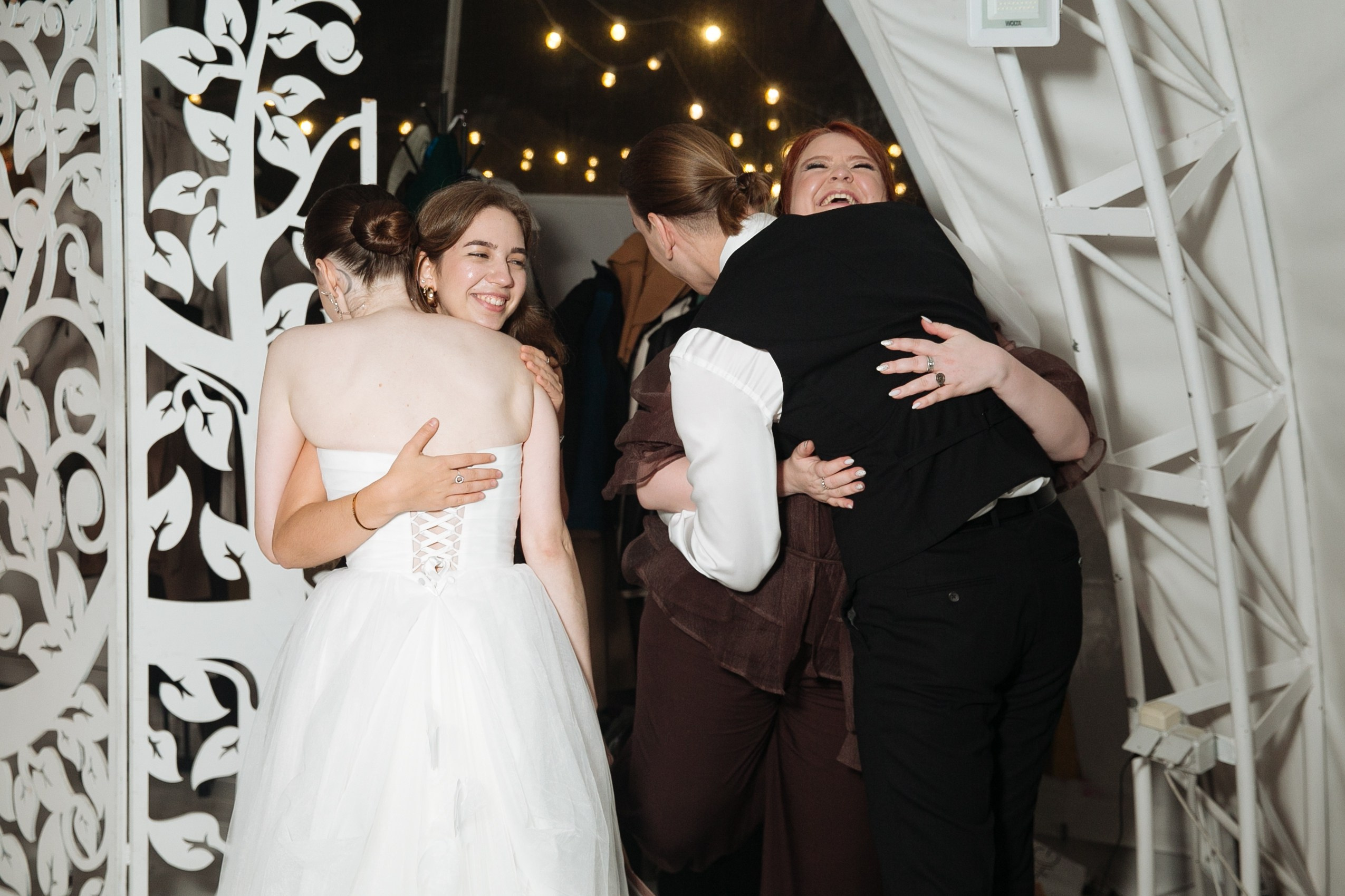 Свадьба Даниила и Александры. Фотограф в Москве