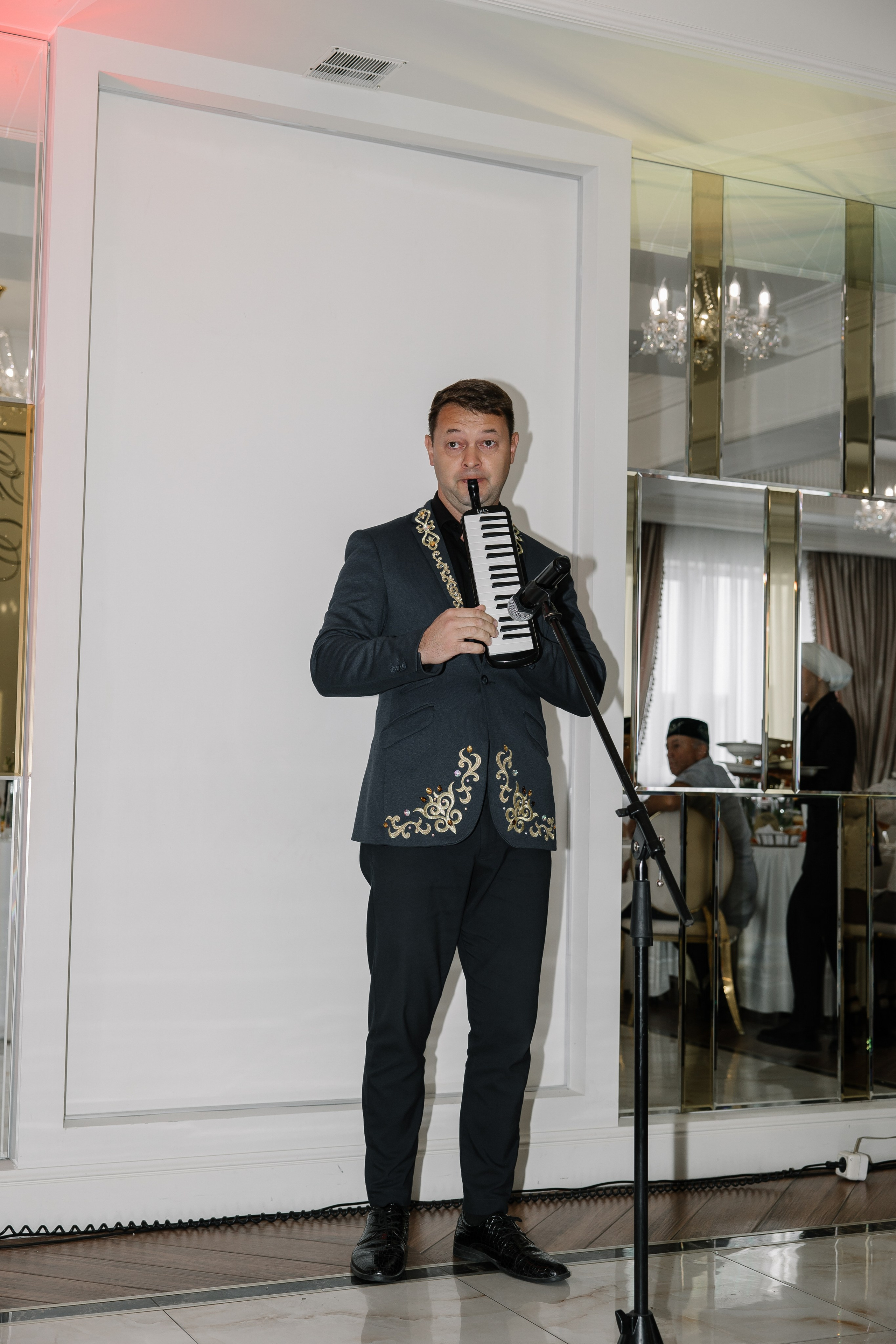 Тимур и Алия. Свадебный и семейный фотограф в Набережных Челнах и Казани