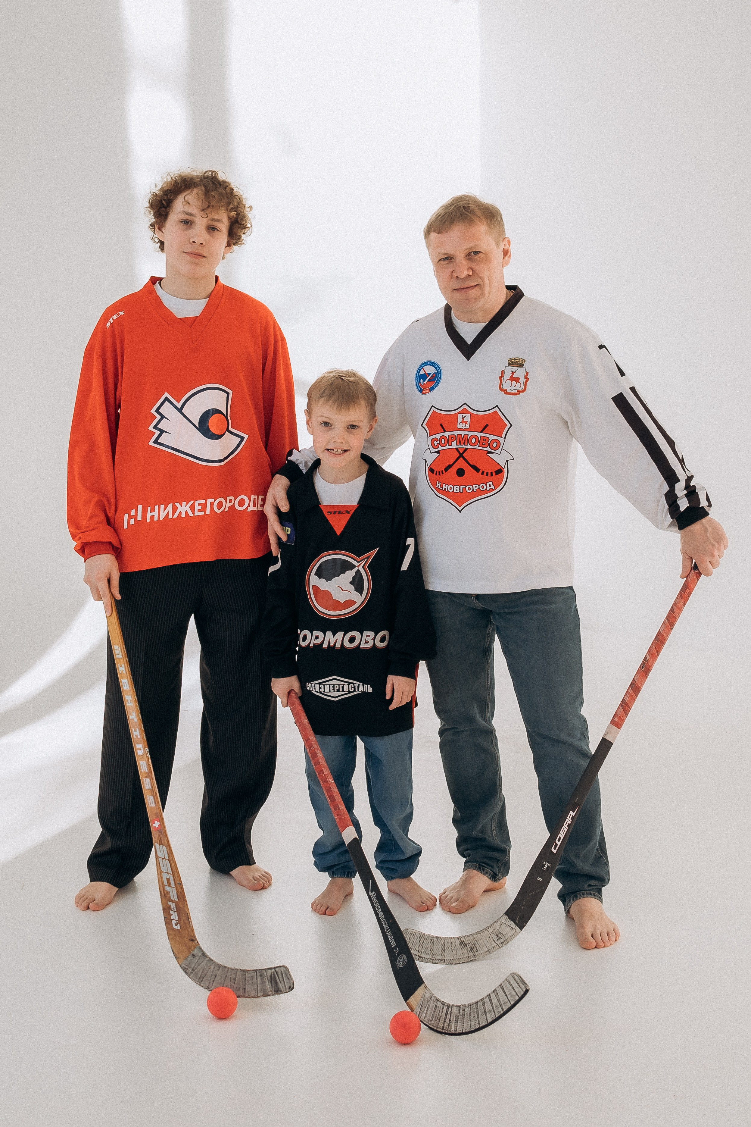 Вместе хорошо!. Фотограф в Нижнем Новгороде